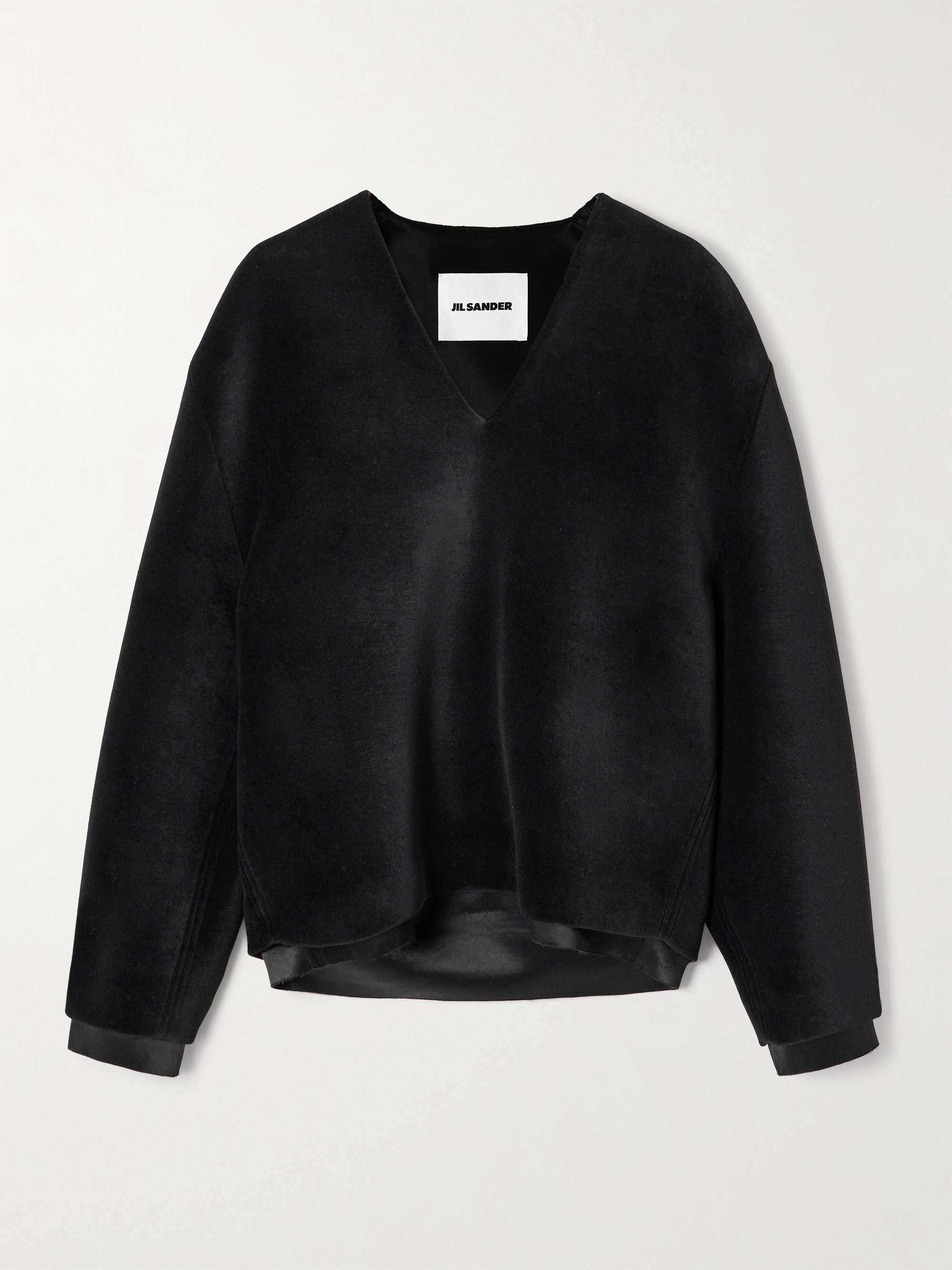 JIL SANDER 