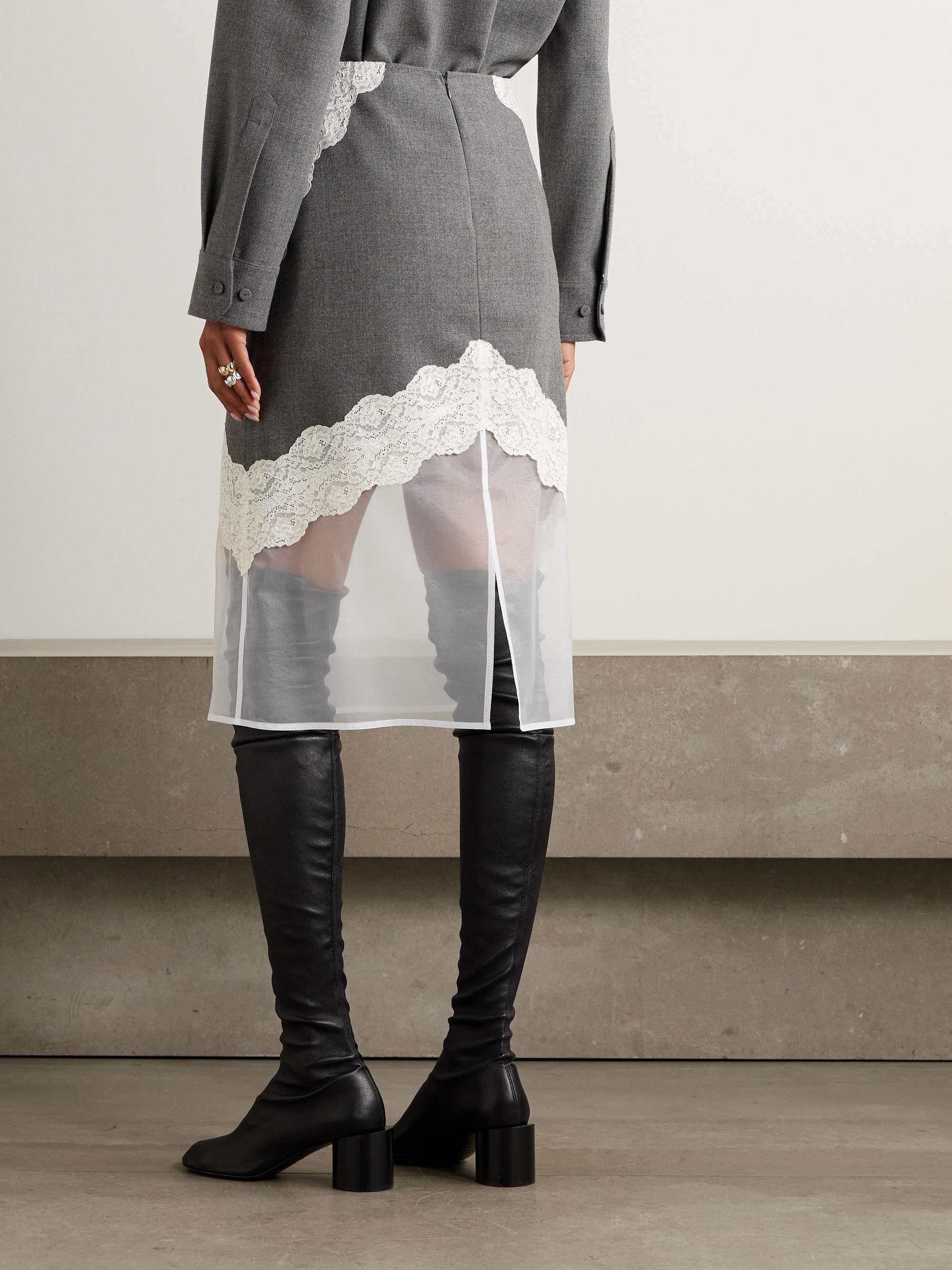JIL SANDER 