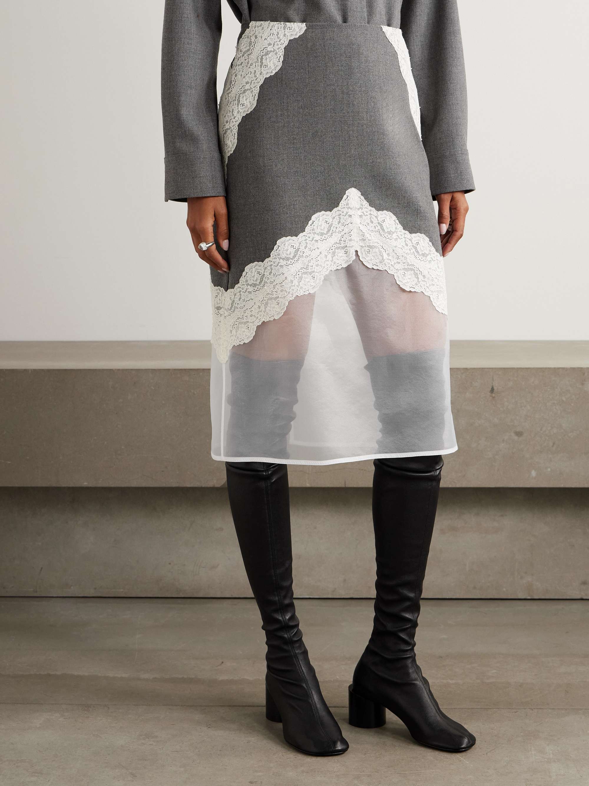 JIL SANDER 