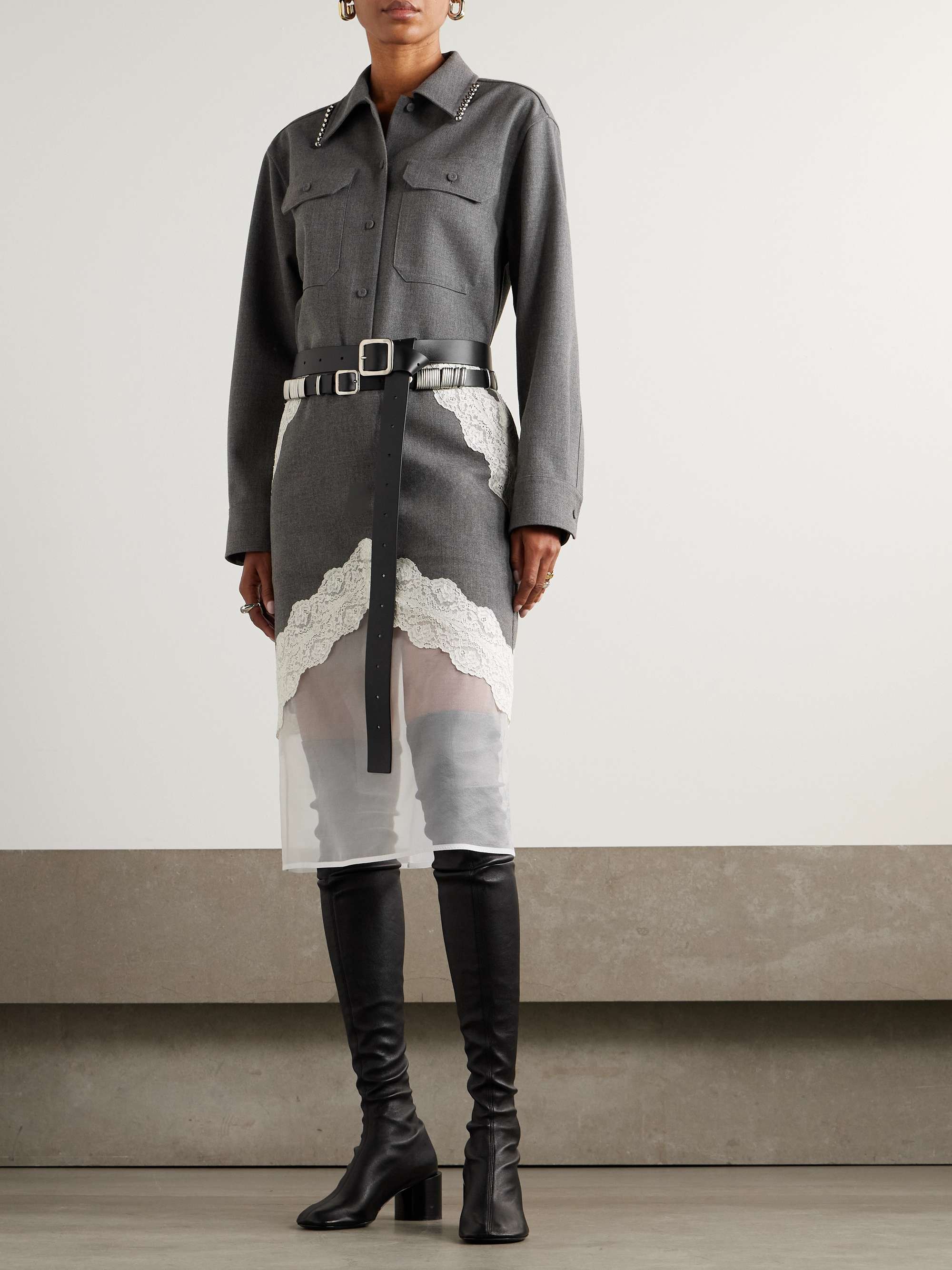 JIL SANDER 