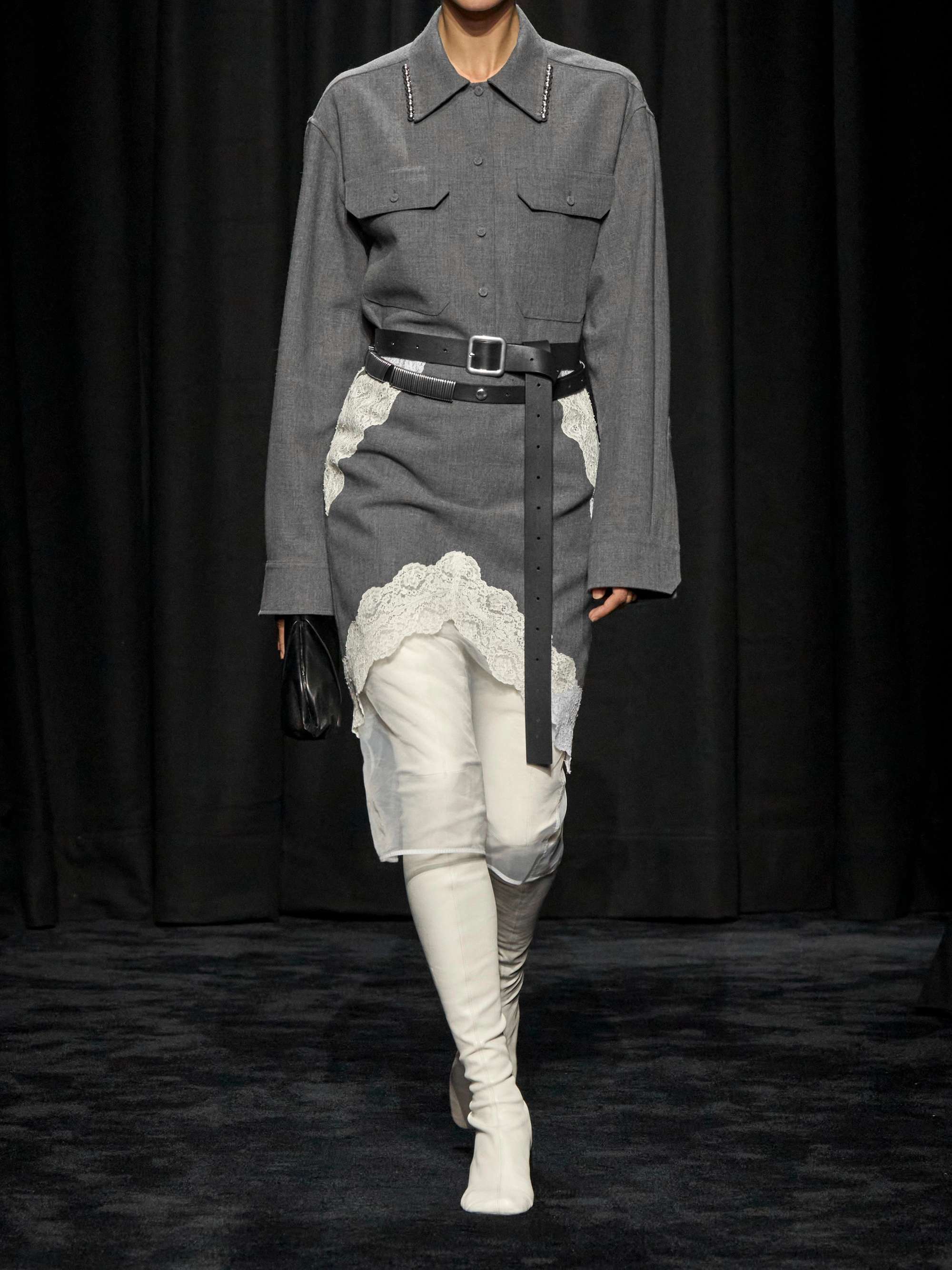 JIL SANDER 