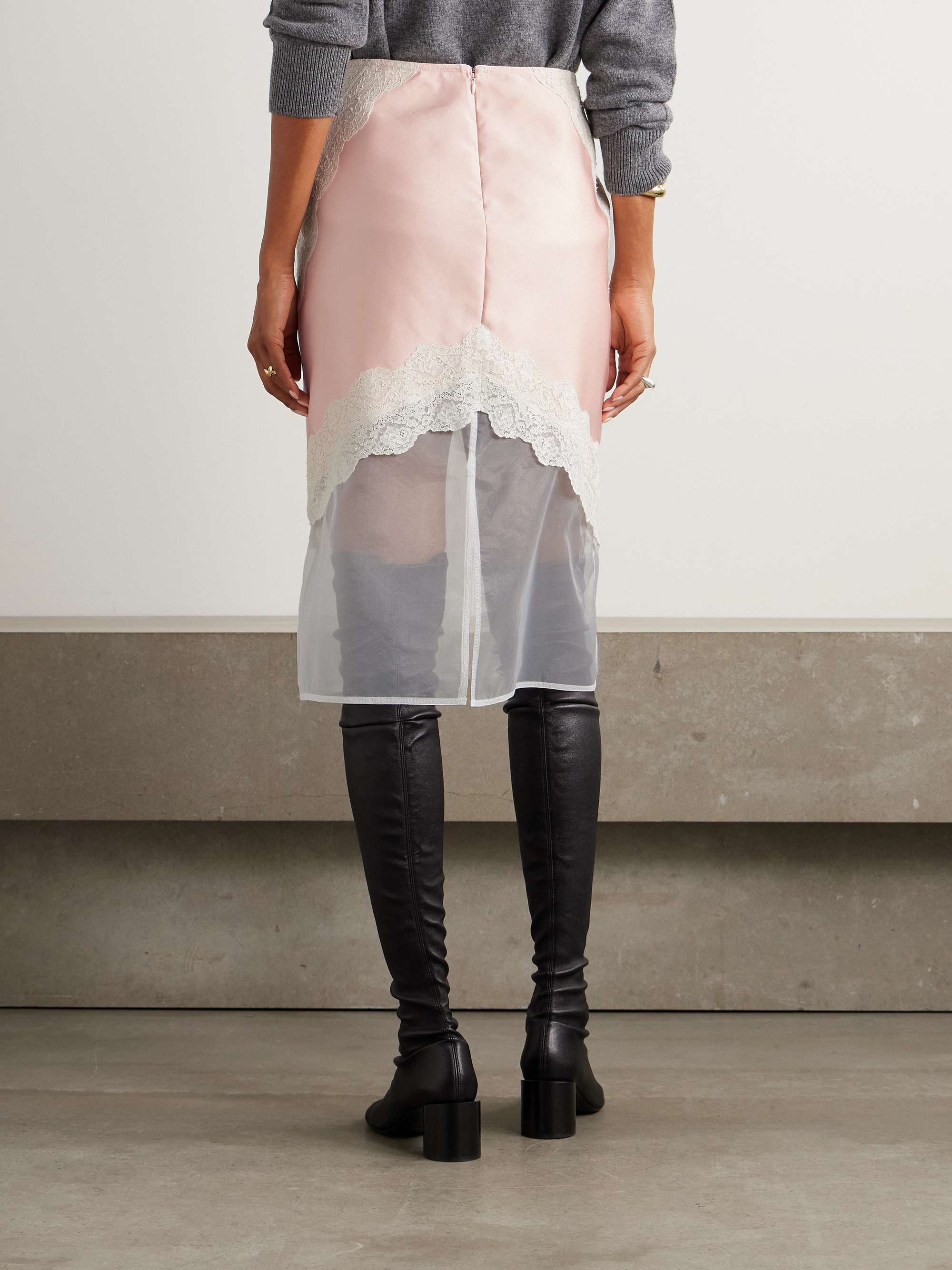 JIL SANDER 