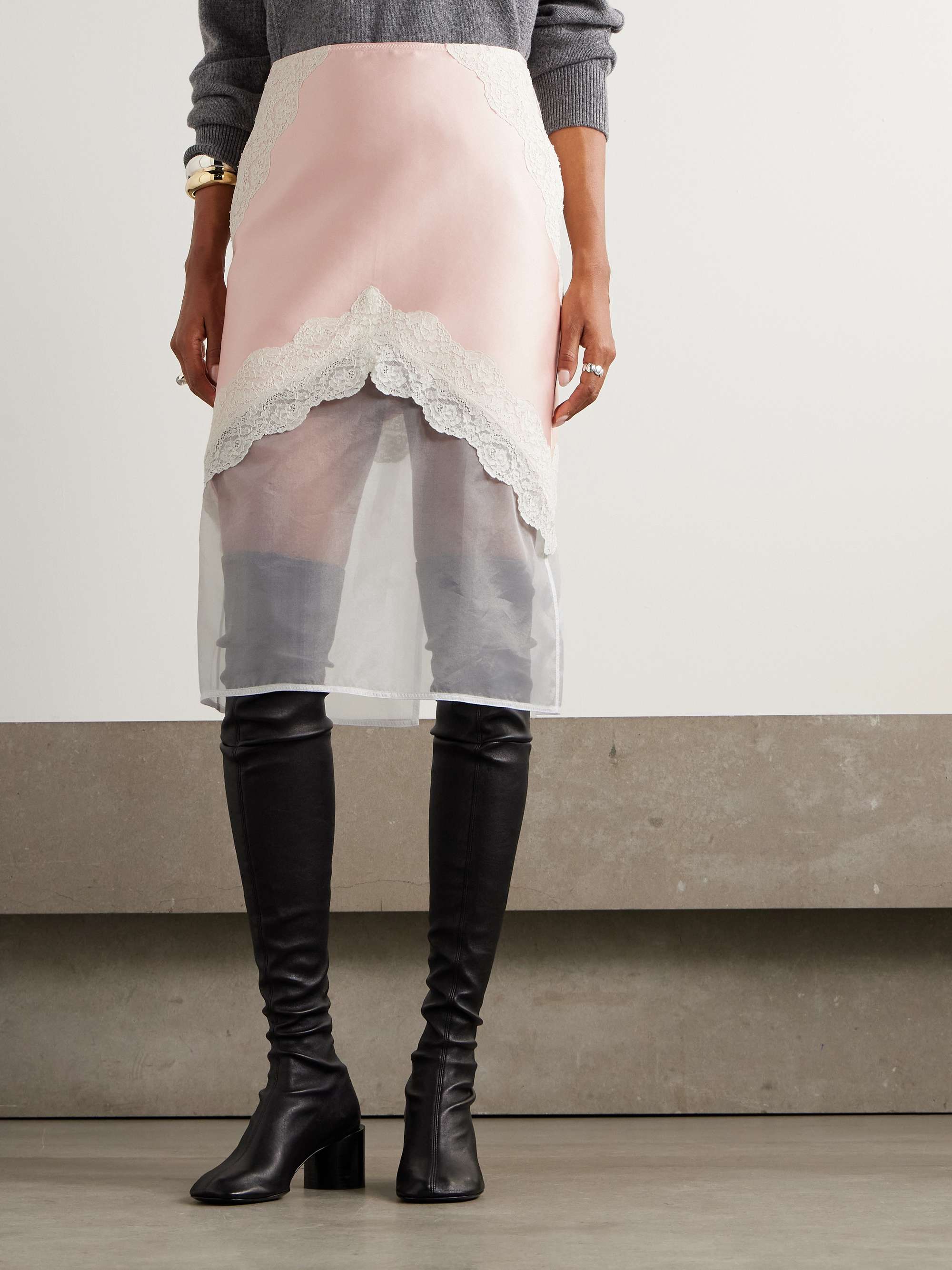 JIL SANDER 