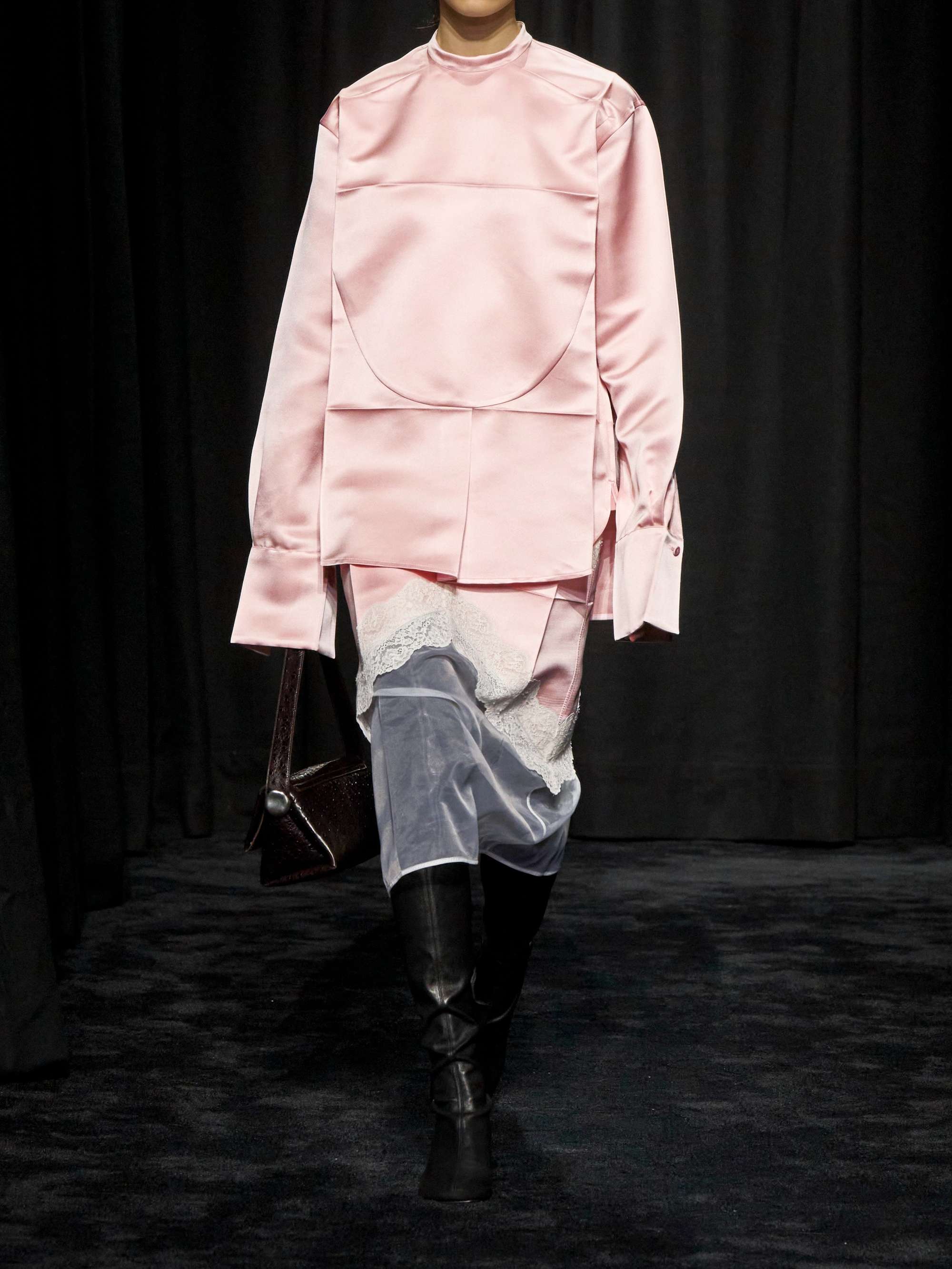 JIL SANDER 