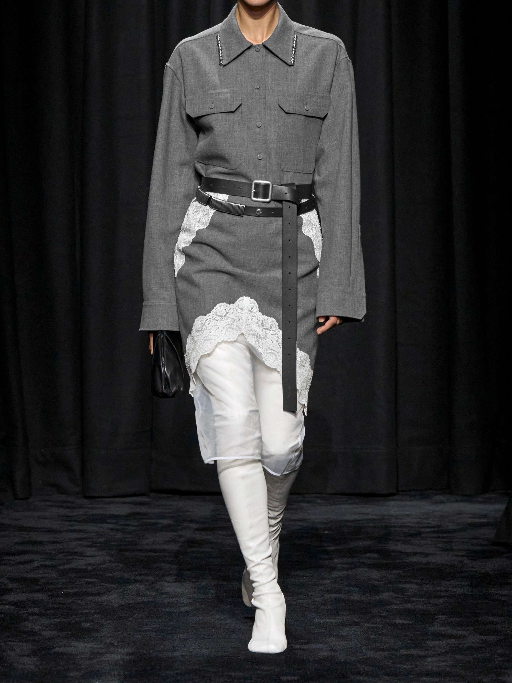 JIL SANDER 