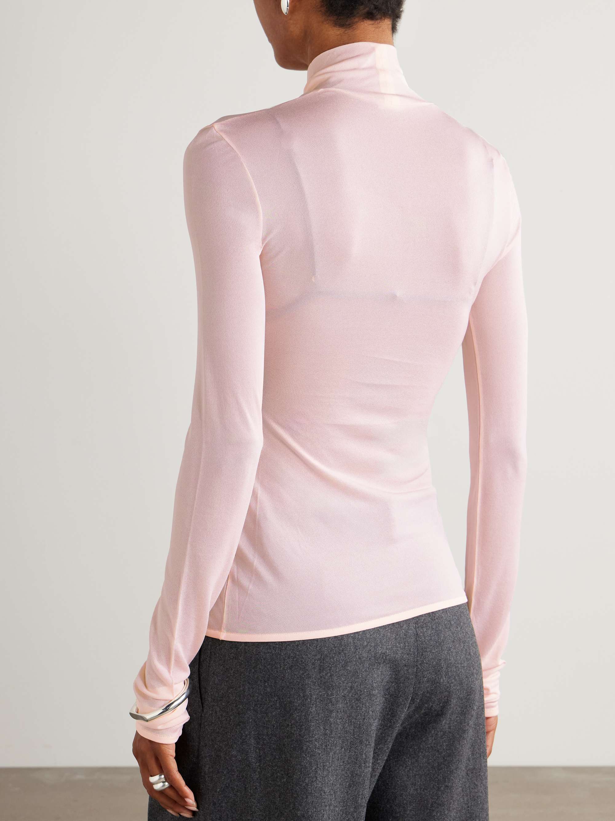 JIL SANDER 
