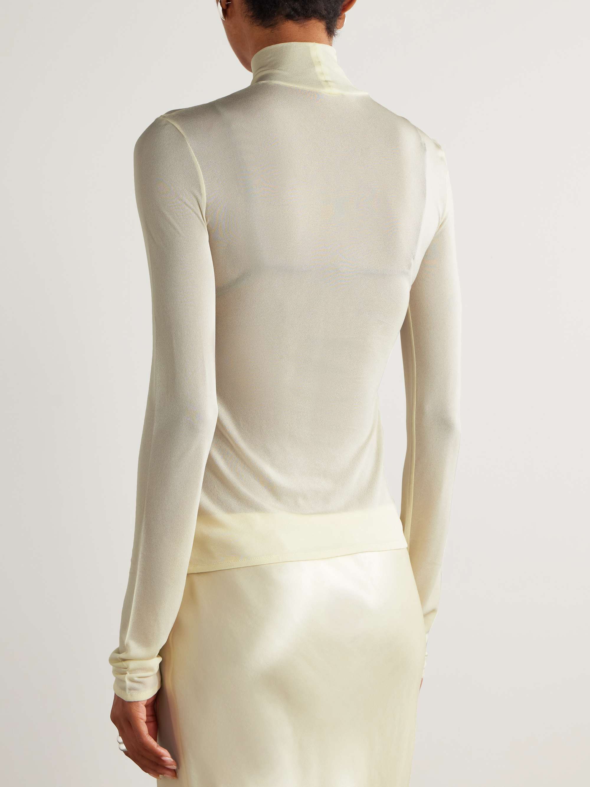 JIL SANDER 