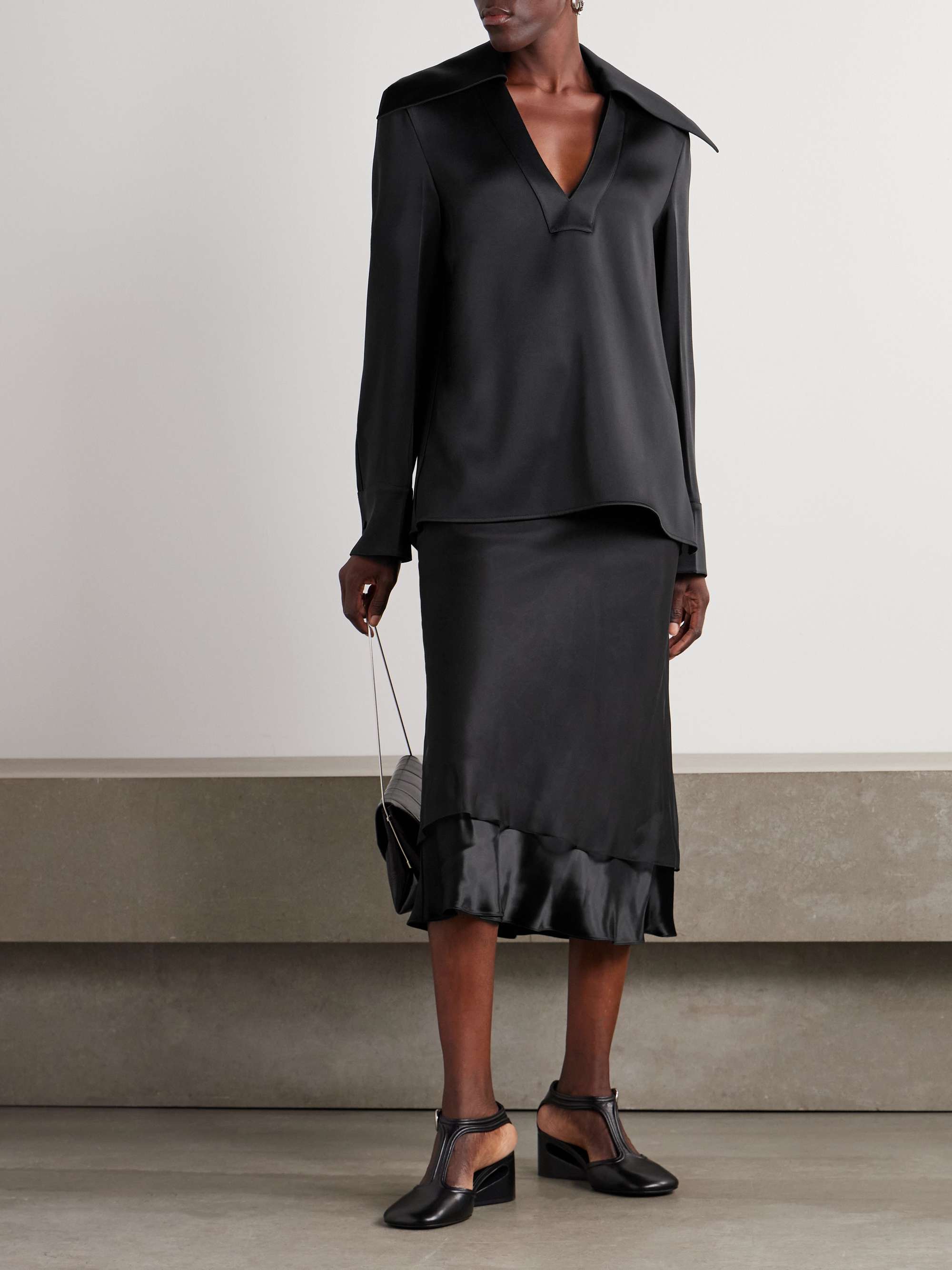 JIL SANDER 
