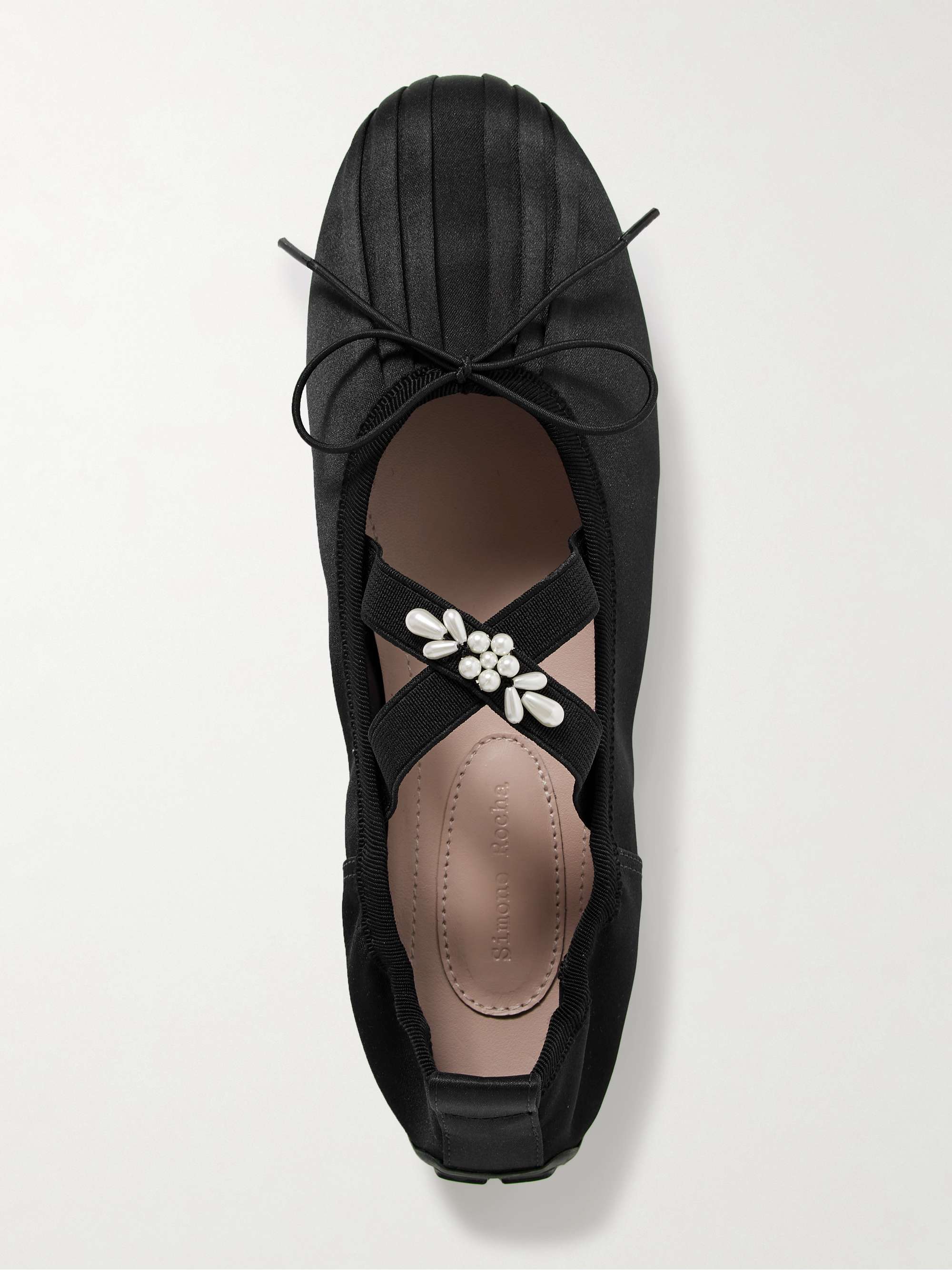 SIMONE ROCHA 
