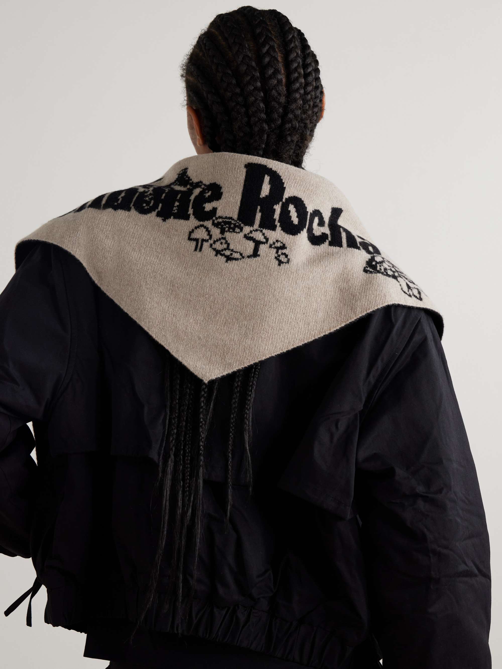 SIMONE ROCHA 