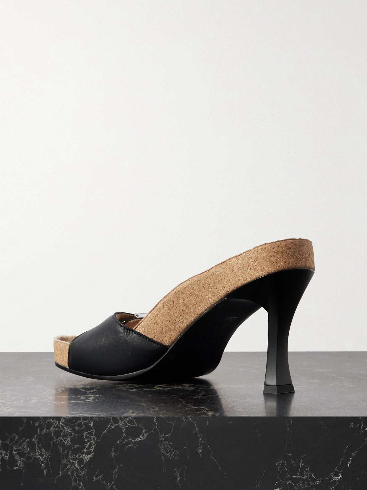 + Scholl Mules