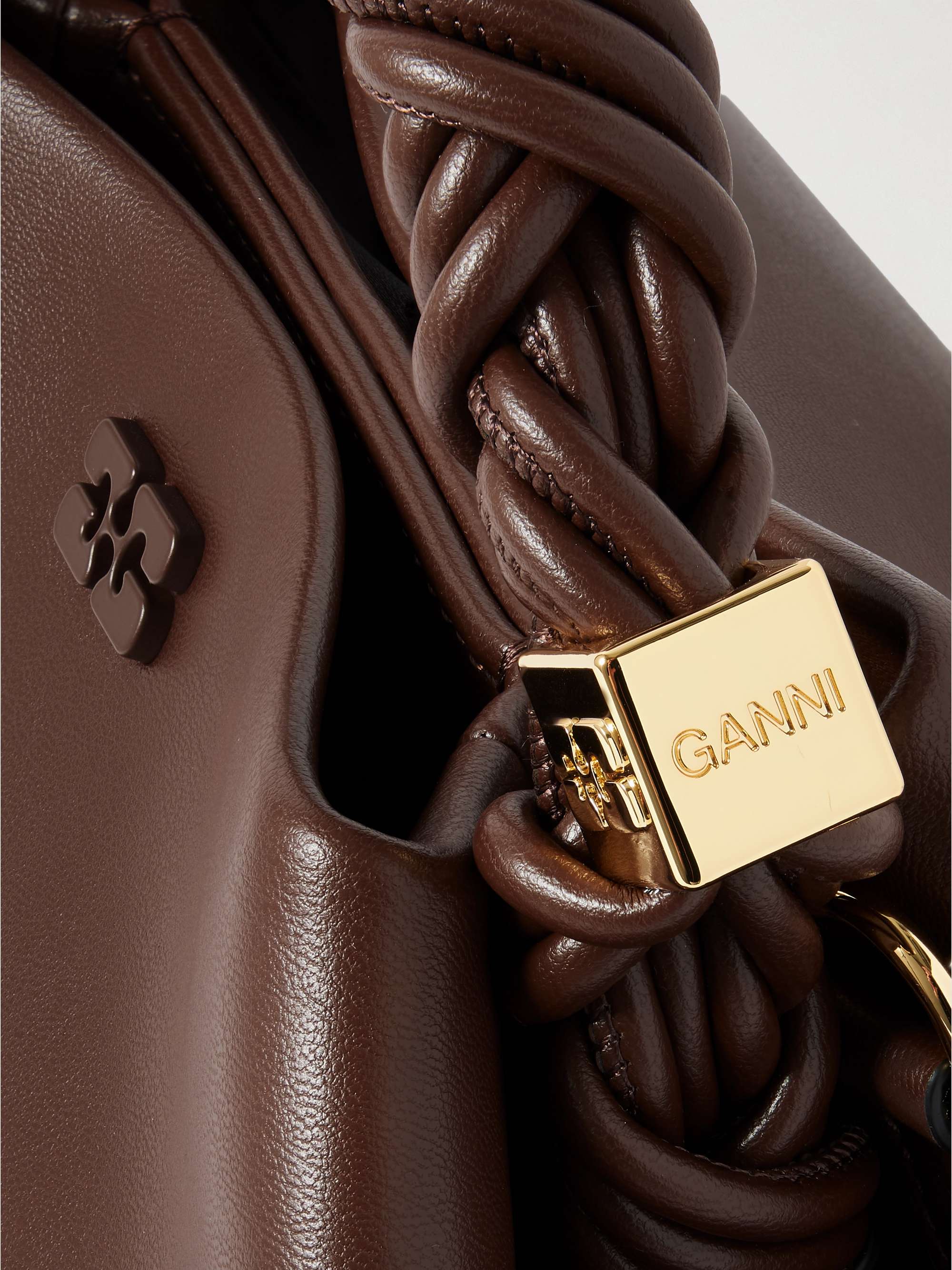 GANNI 