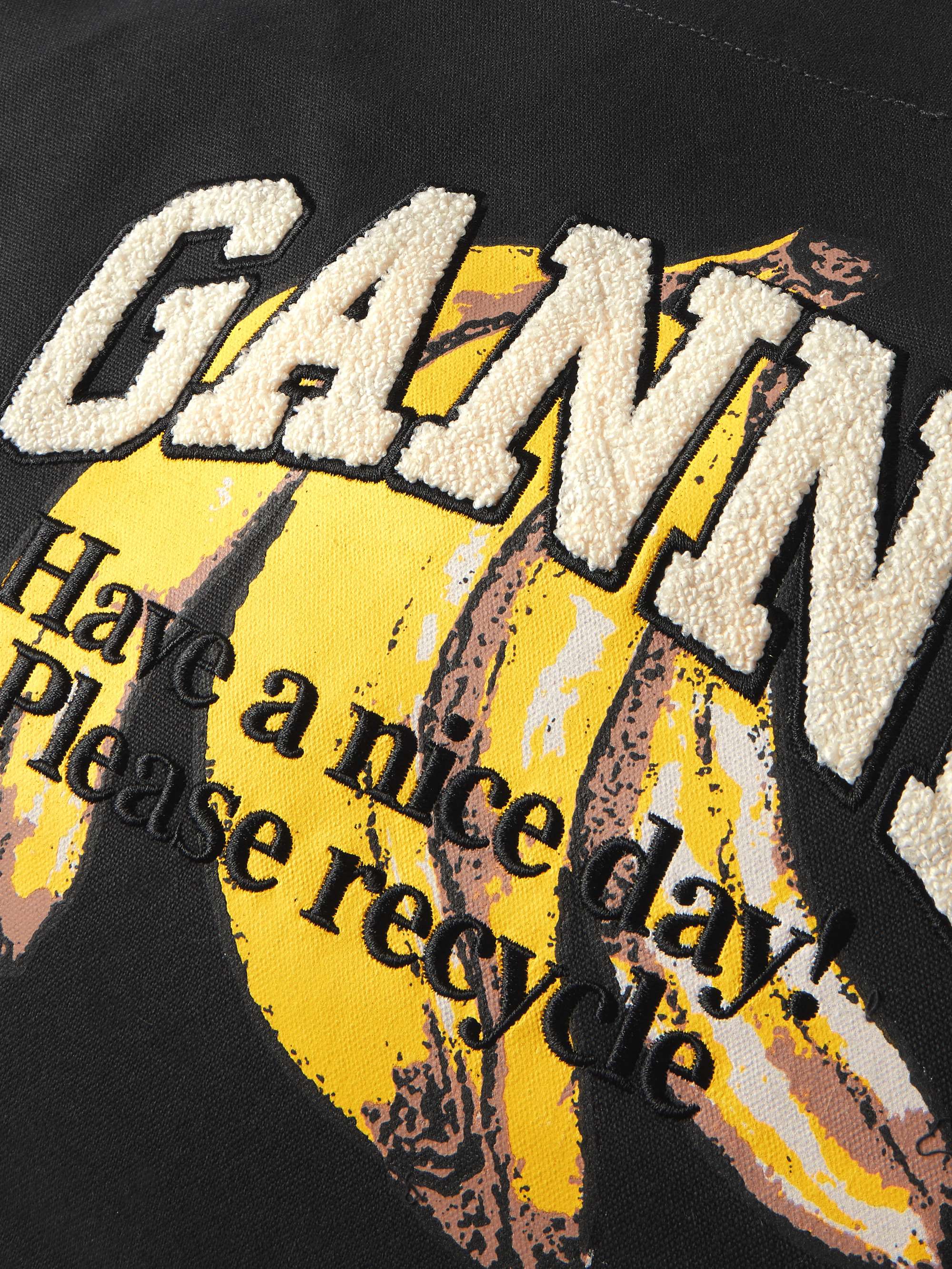 GANNI 