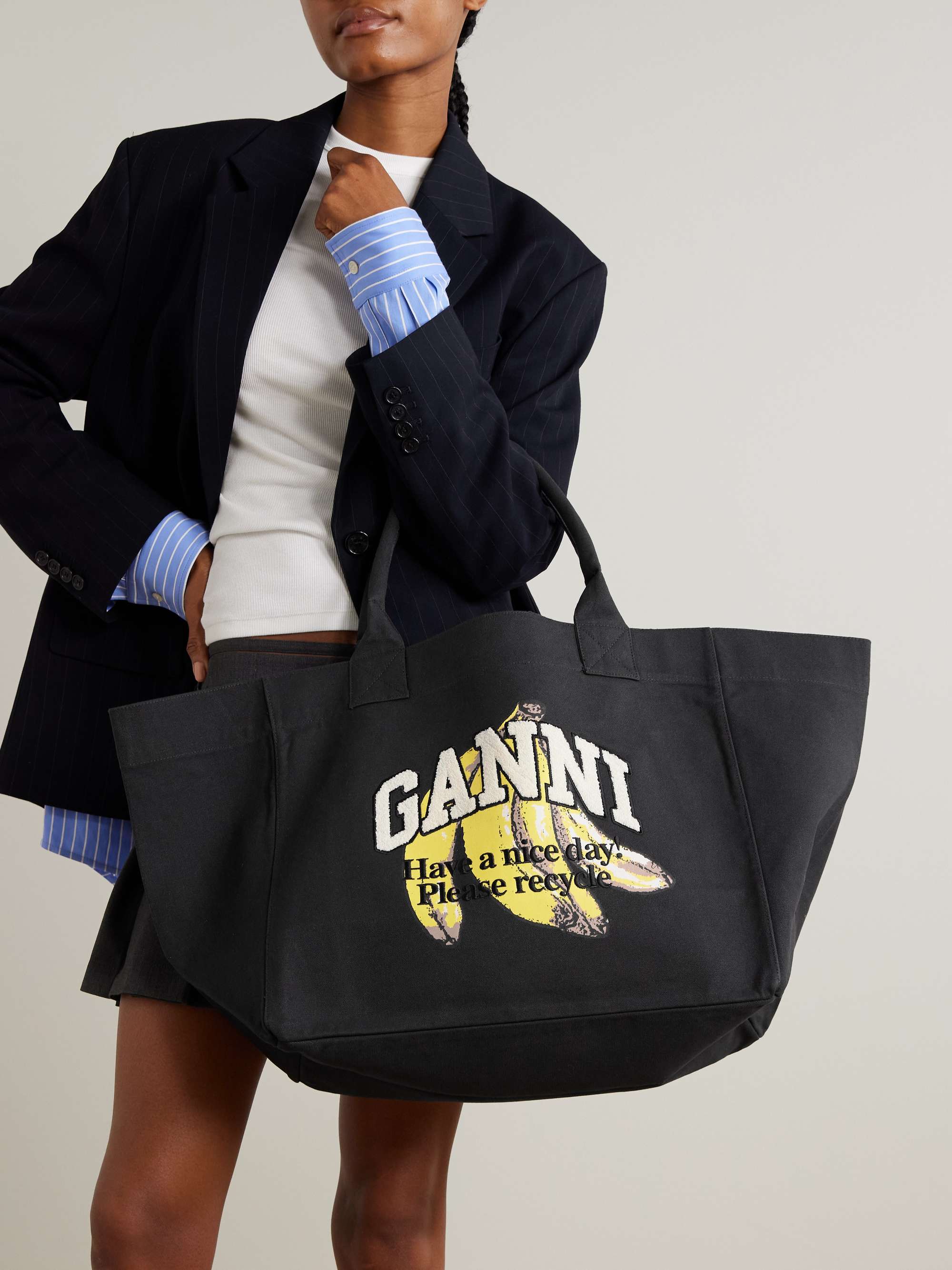 GANNI 