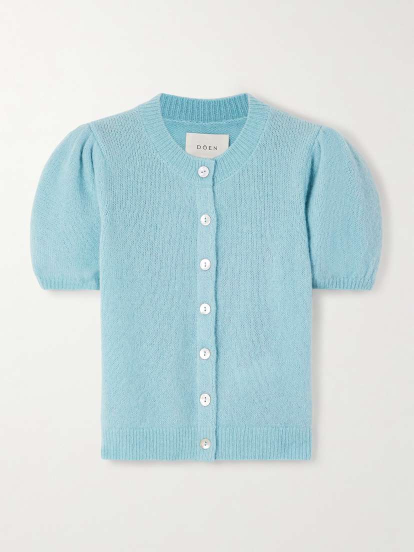 DÔEN Anisa Knitted Cardigan