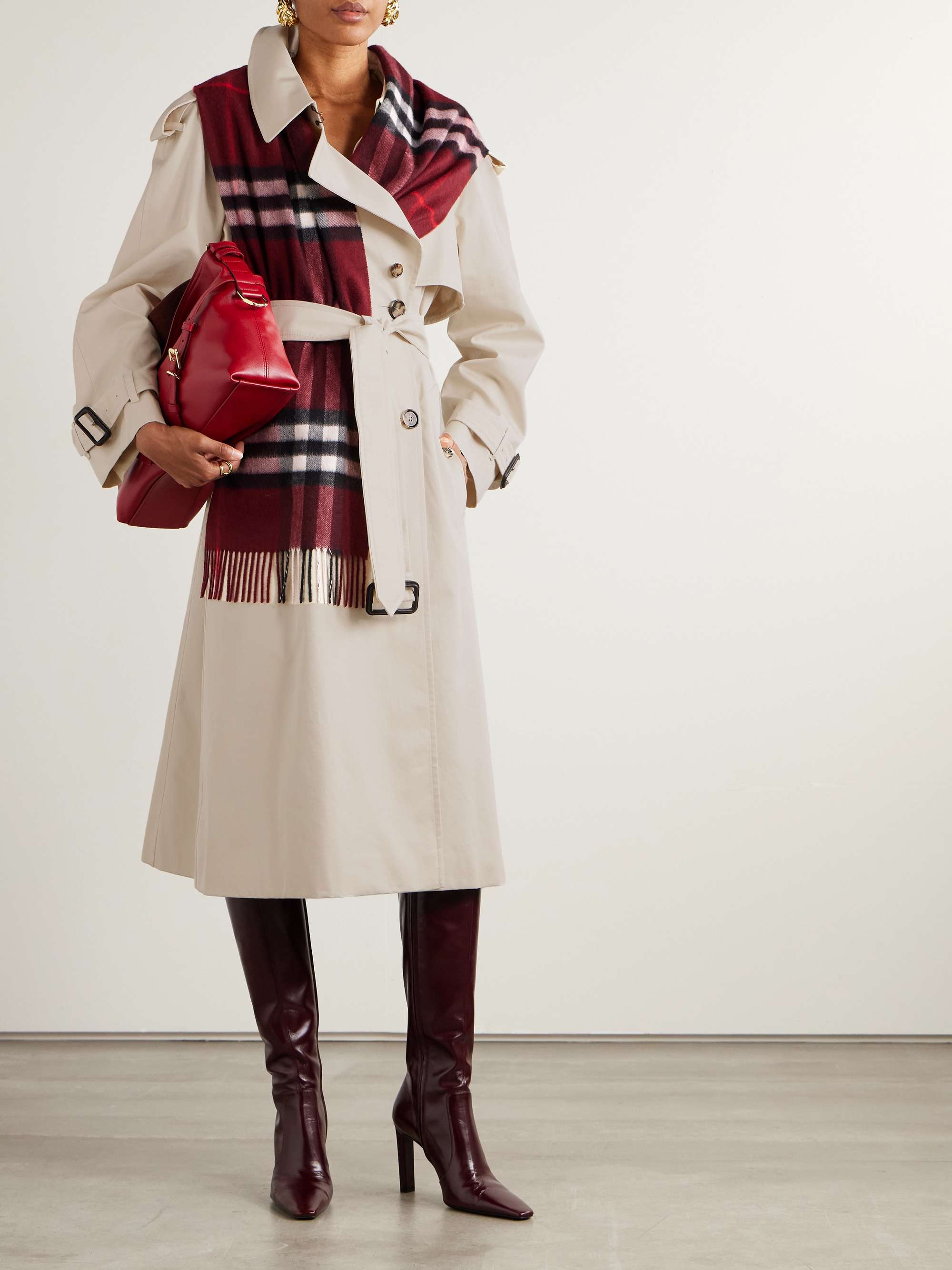 BURBERRY 