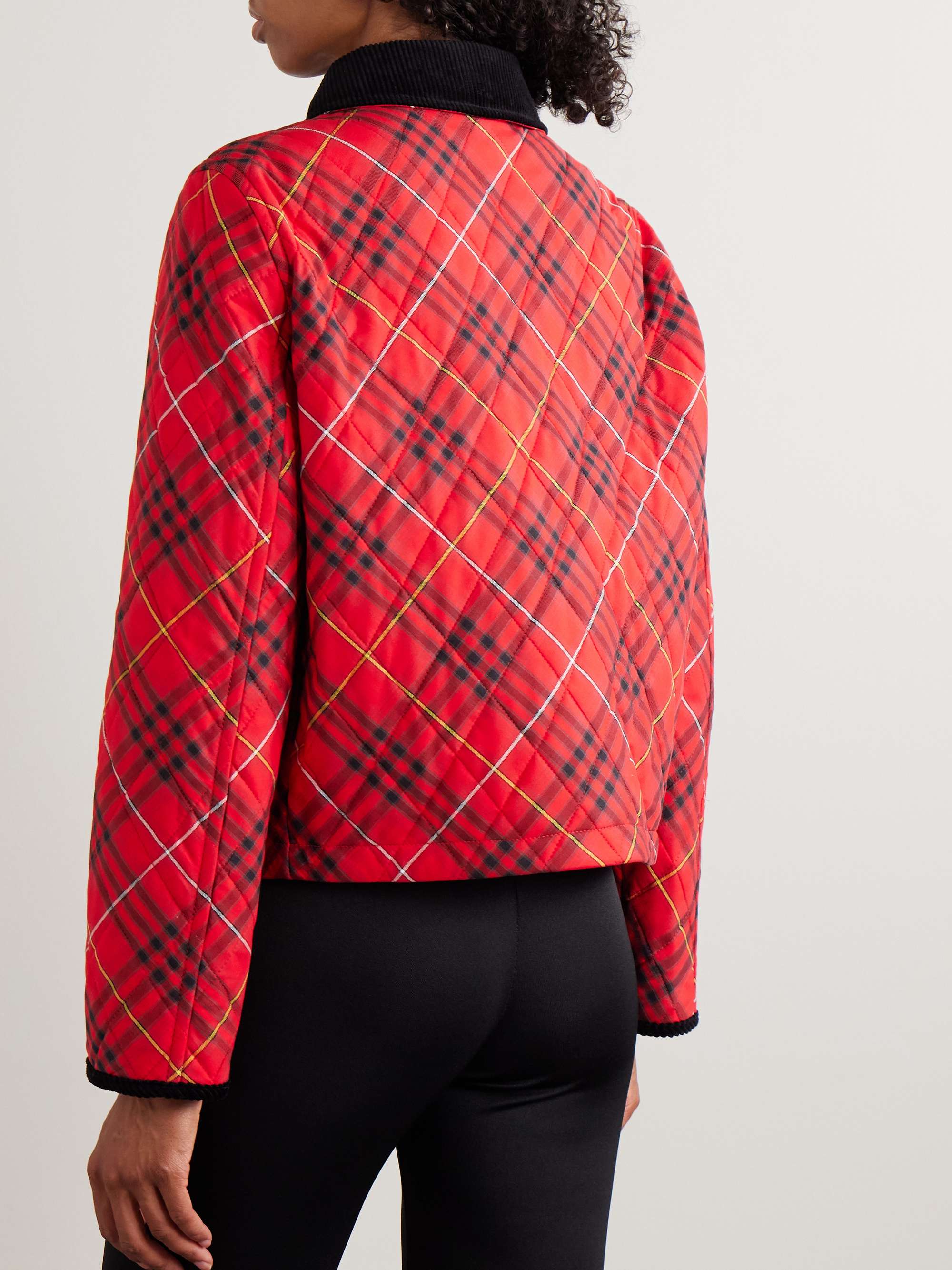 BURBERRY 