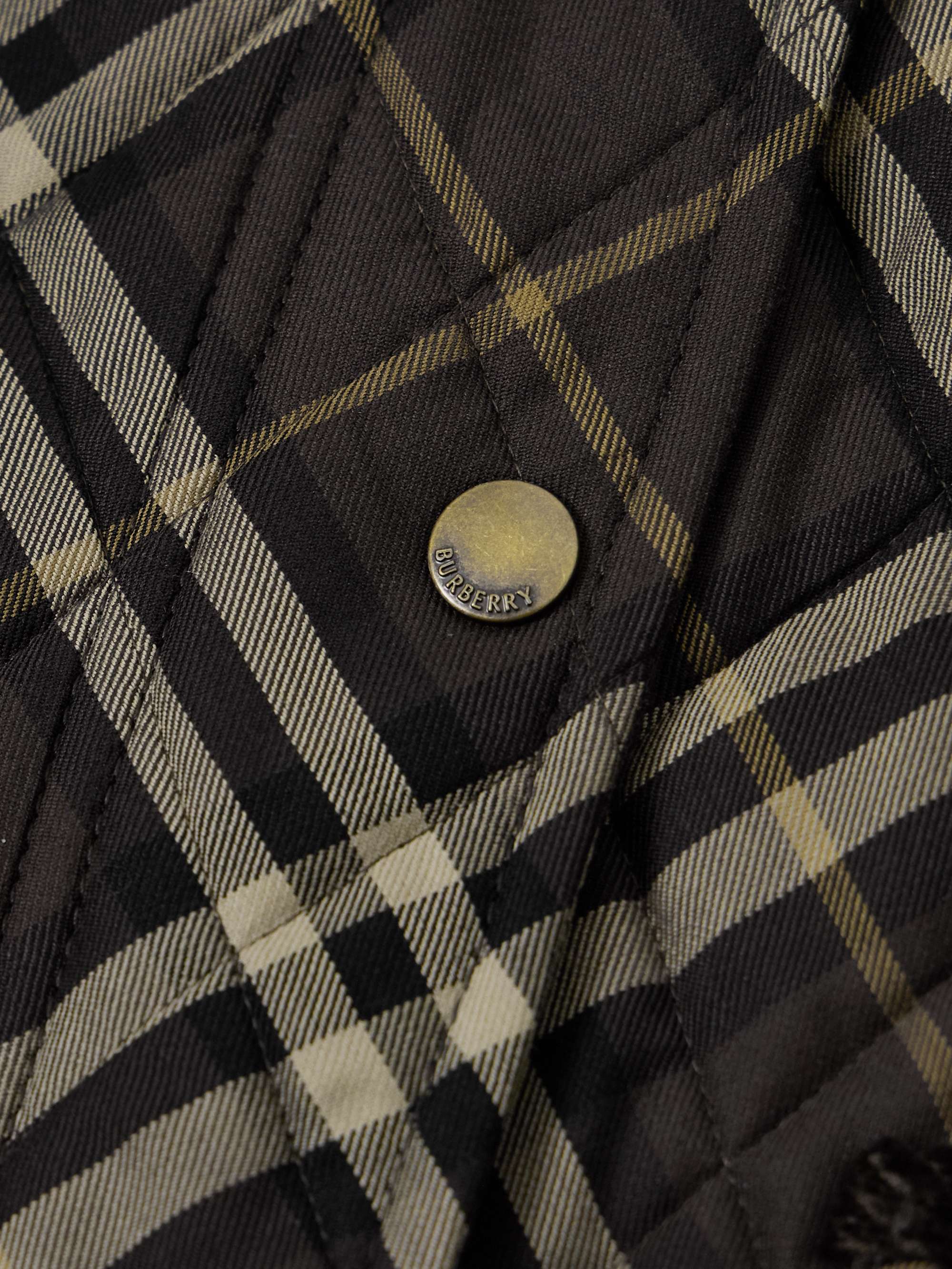 BURBERRY 