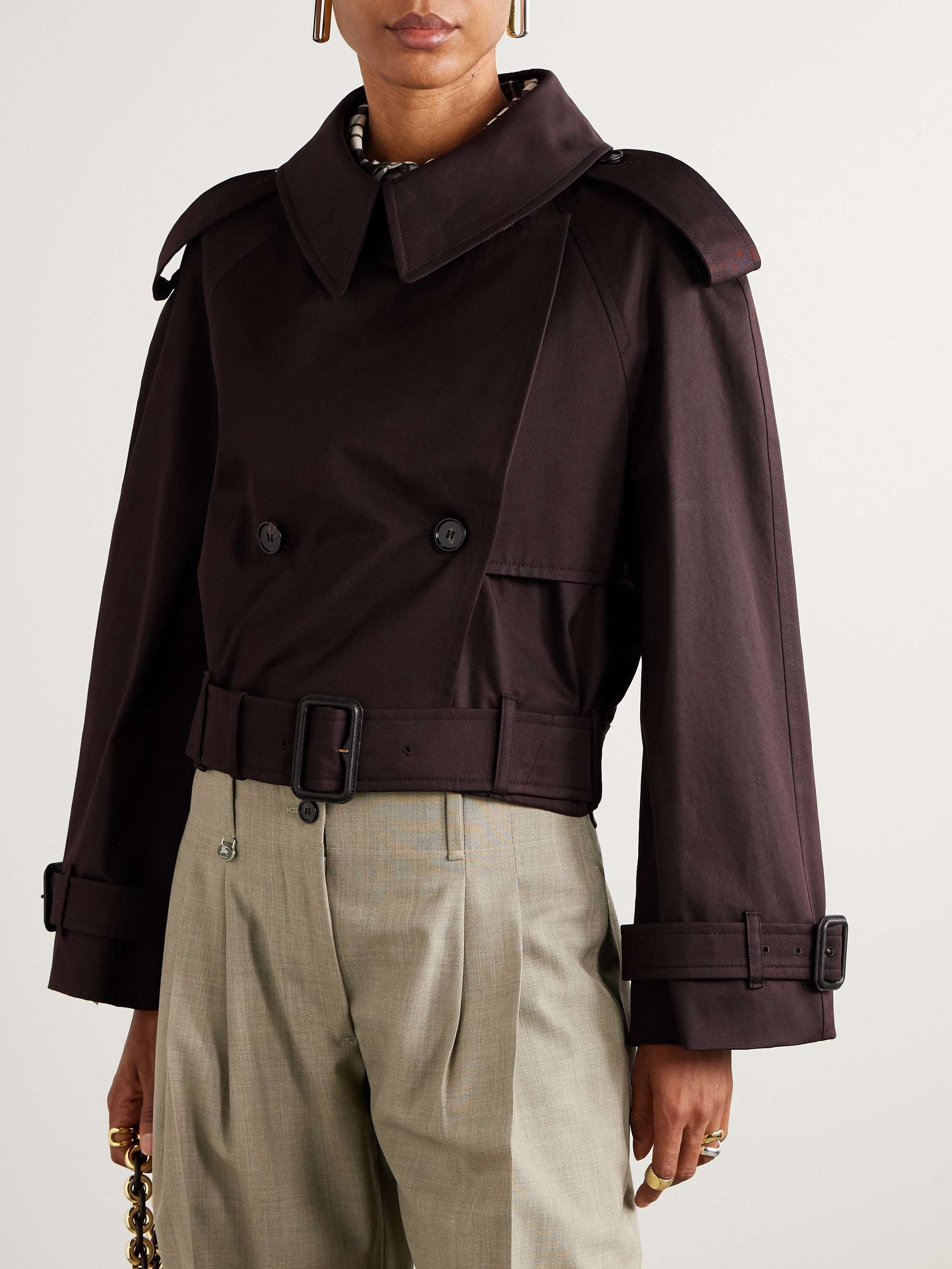 BURBERRY 