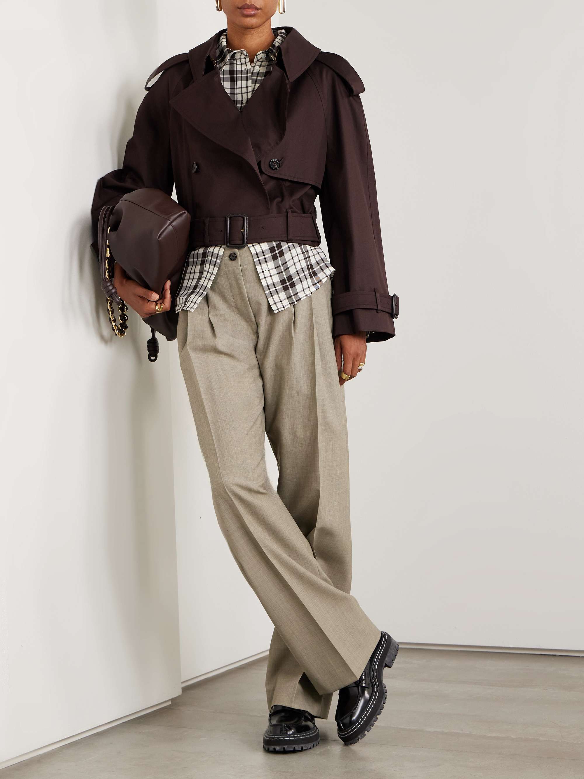 BURBERRY 