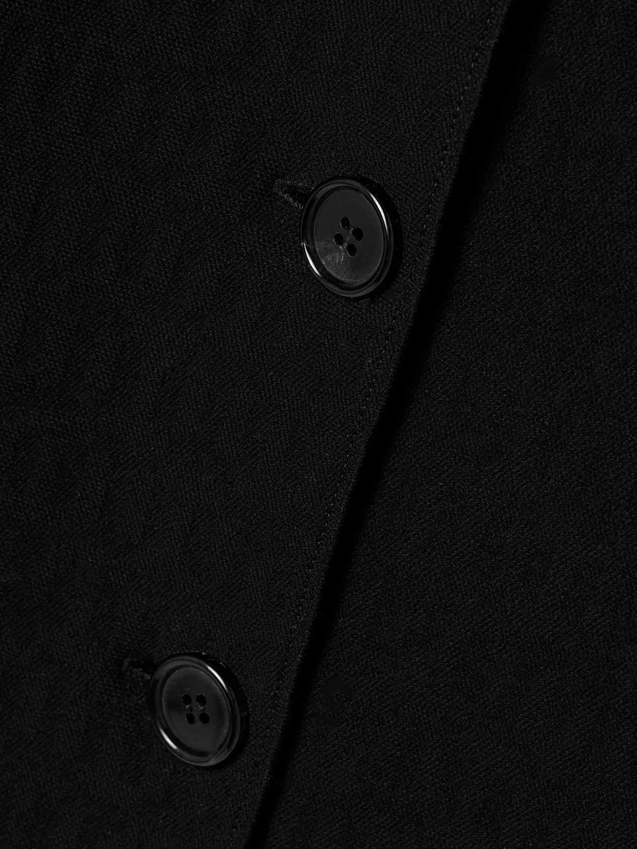 High Sport Oliver Cotton-blend Jacquard Jacket In Black