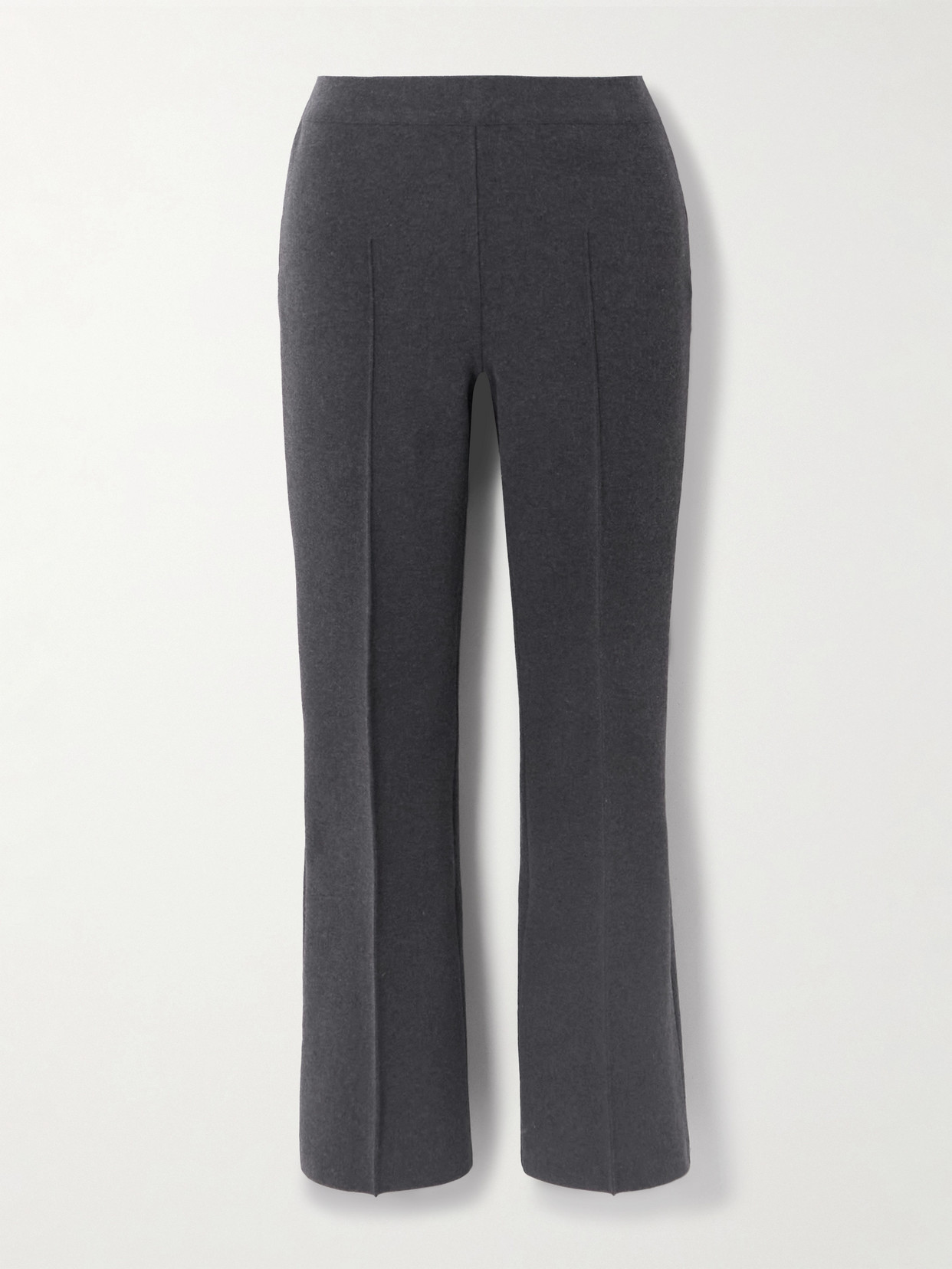 High Sport Geo Kick Cotton-blend Pants In Multi