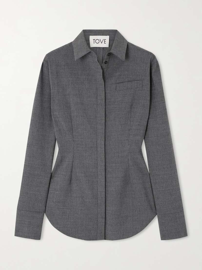 Tove Elvin Woven Shirt