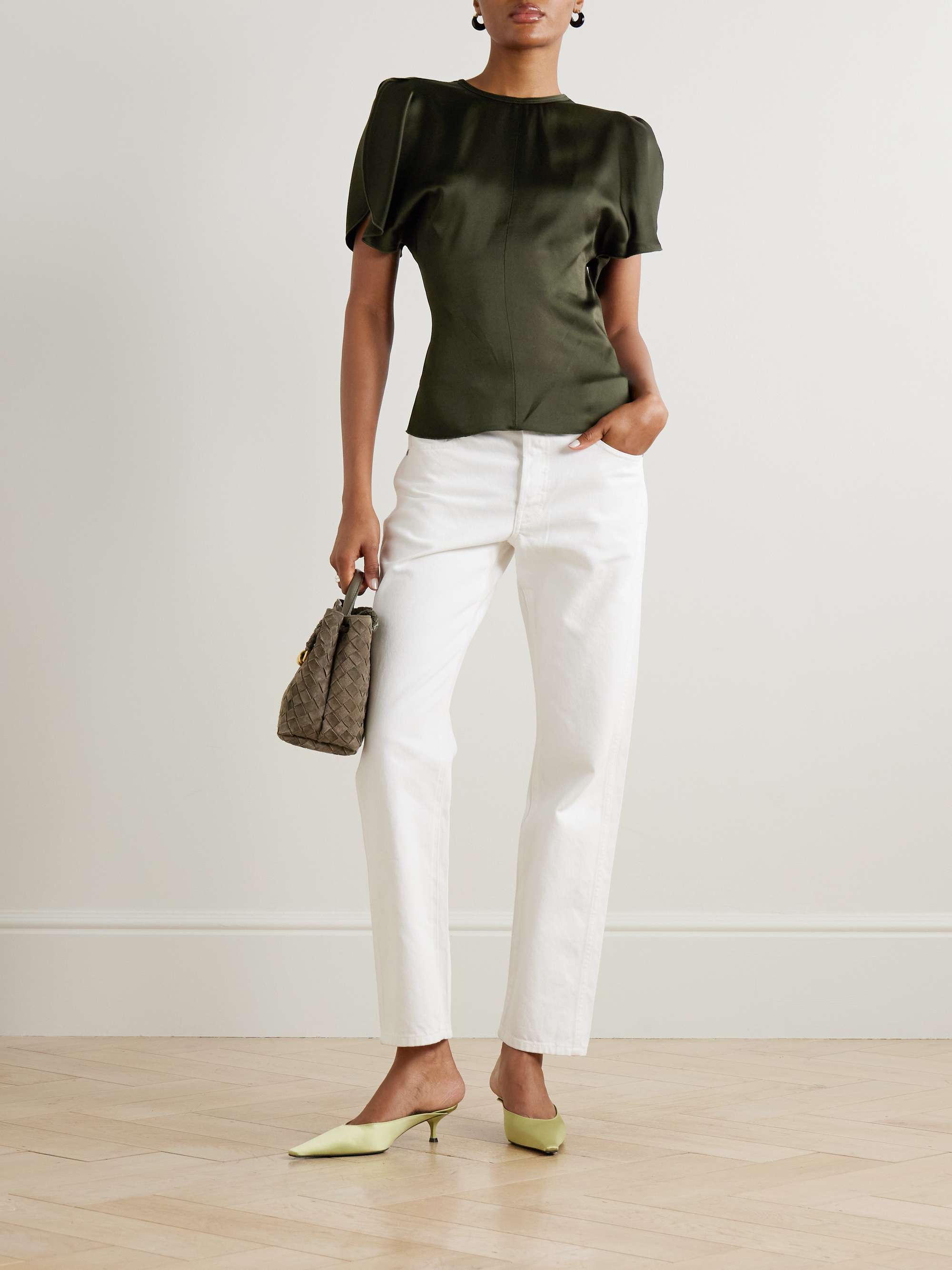 VICTORIA BECKHAM 