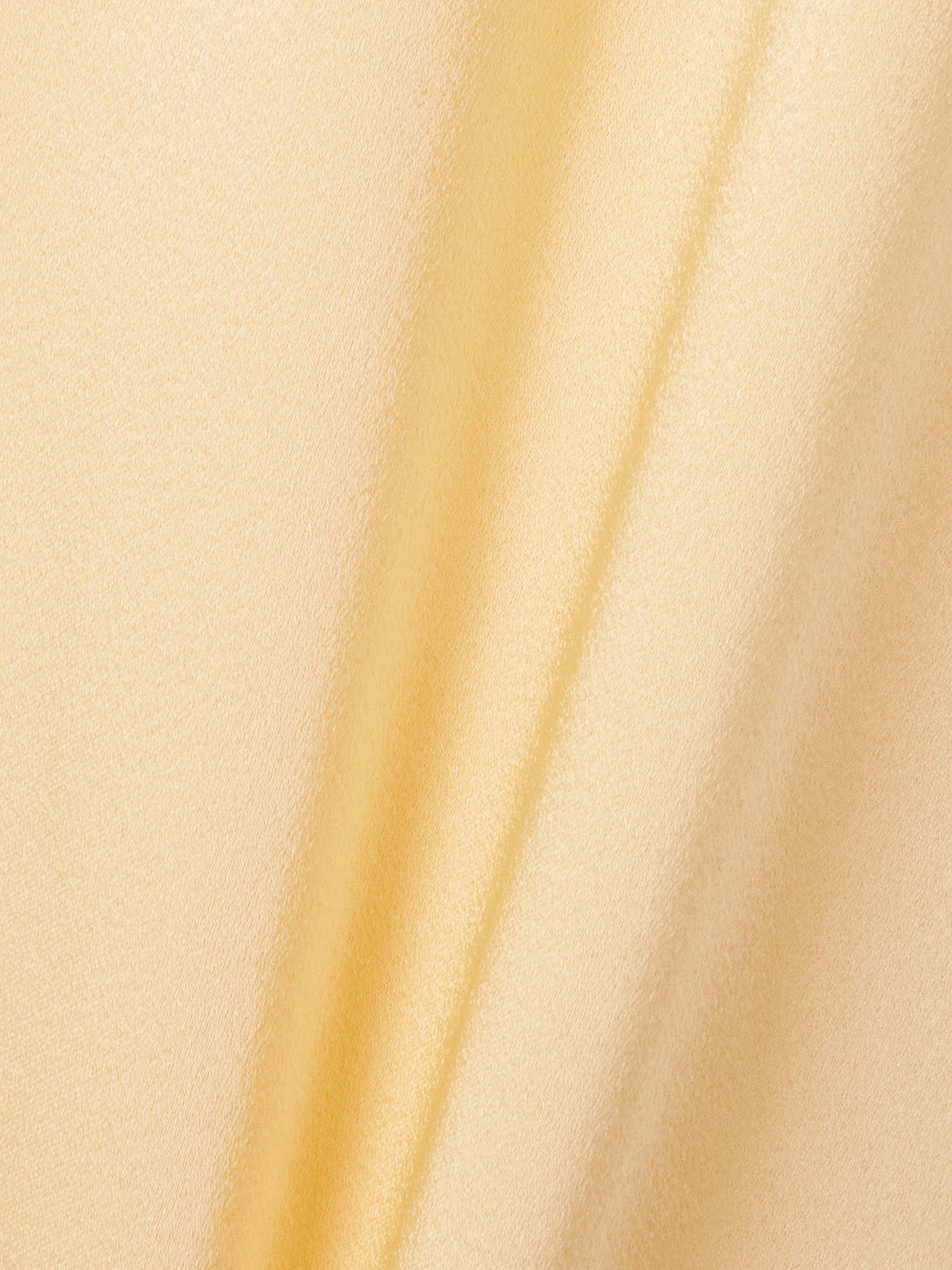 Victoria Beckham Bella satin-crepe gown thumbnail