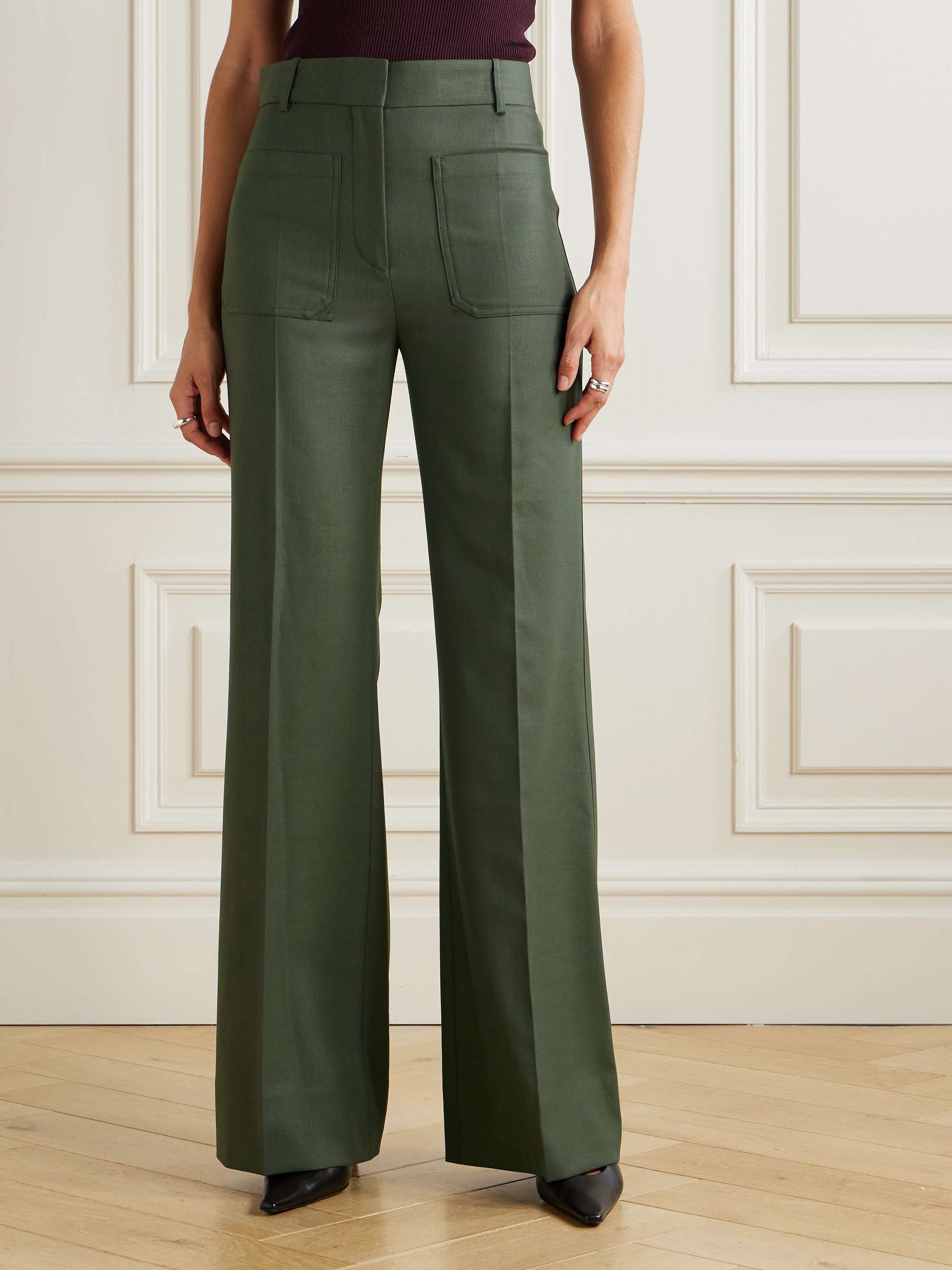 VICTORIA BECKHAM 