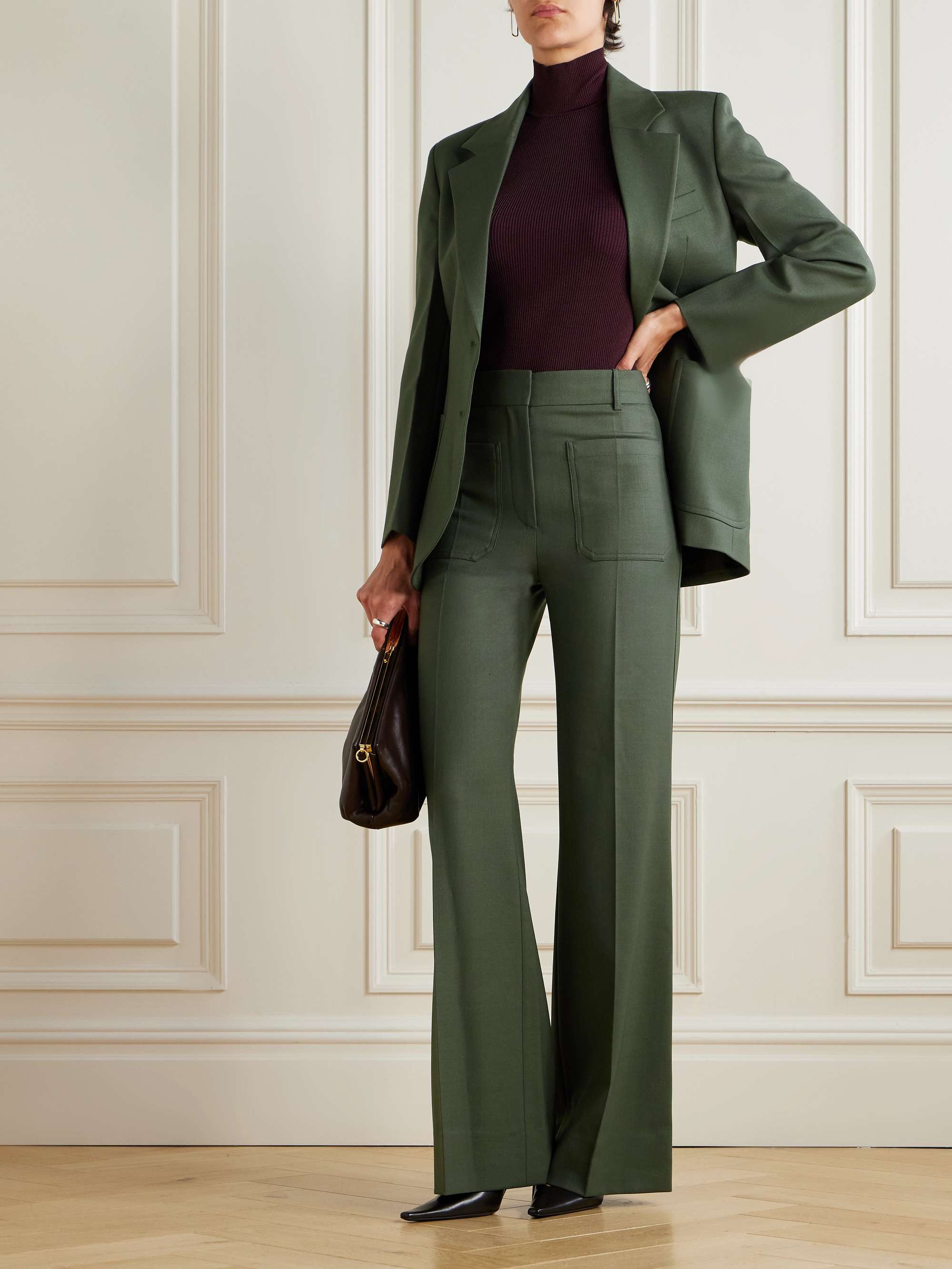 VICTORIA BECKHAM 