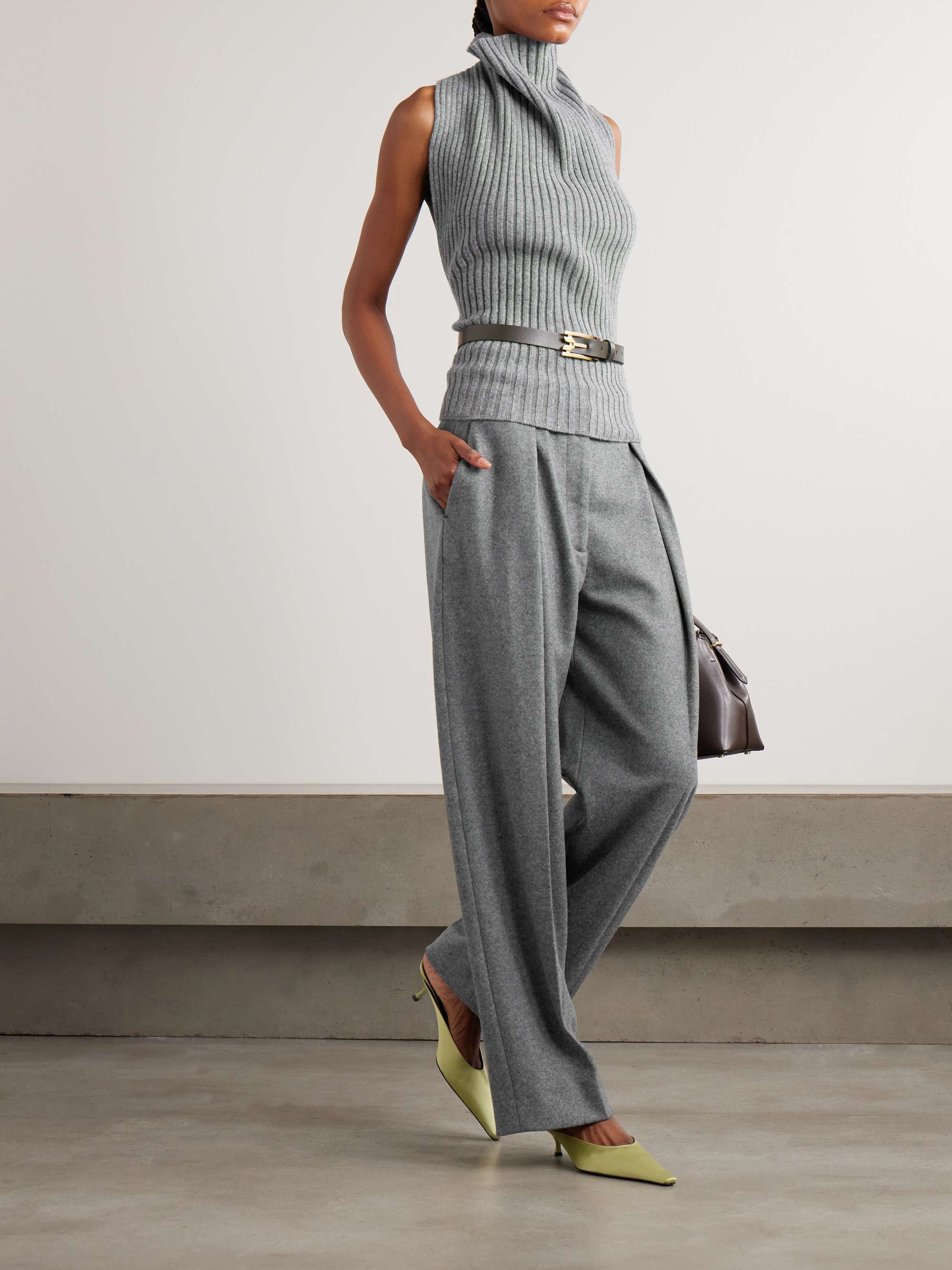 VICTORIA BECKHAM 