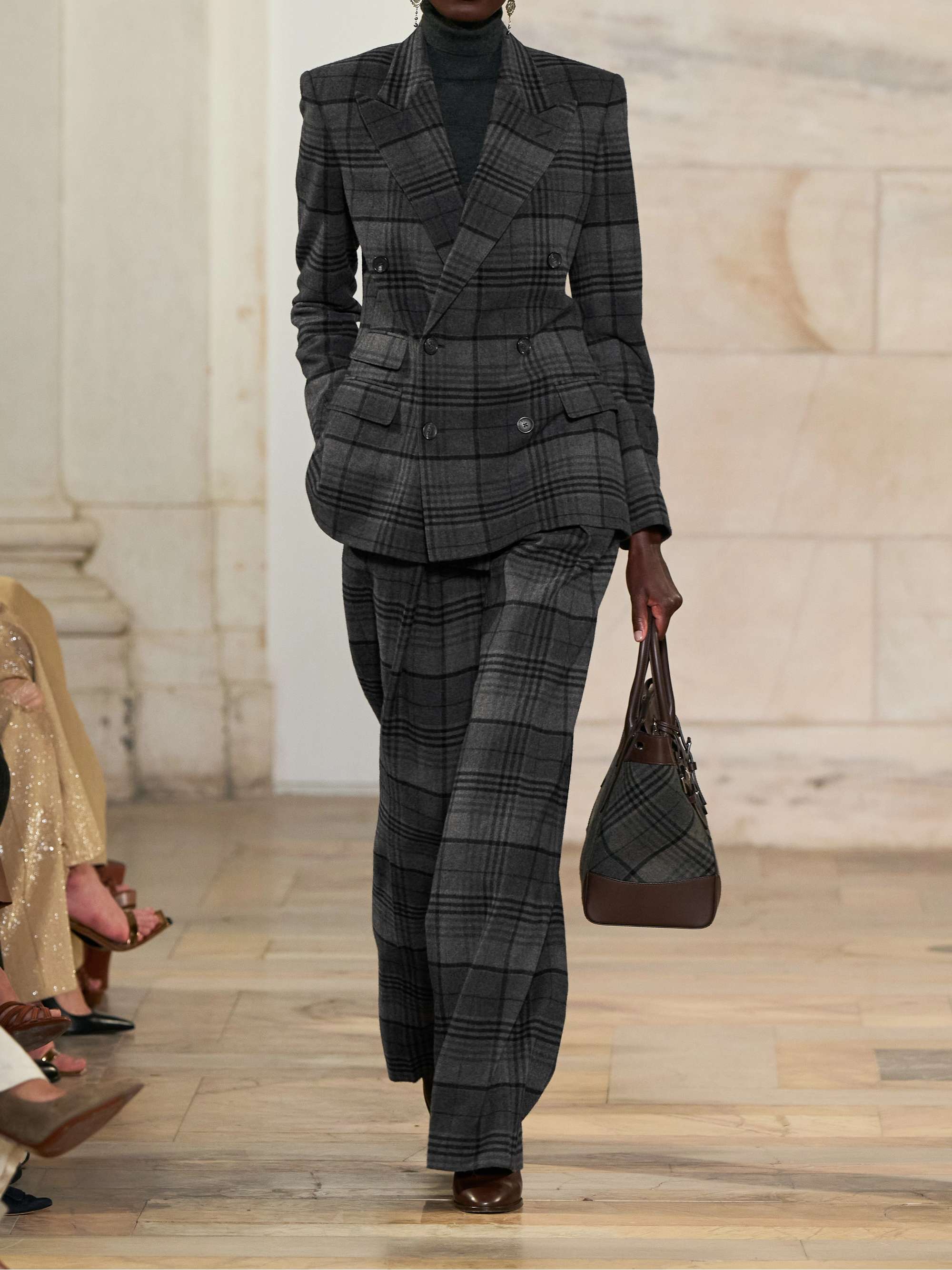 RALPH LAUREN COLLECTION 