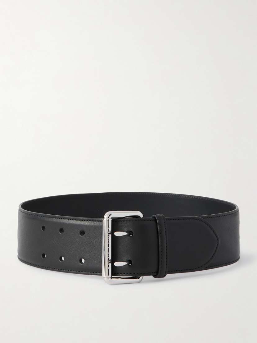 Ralph Lauren Collection Leather Belt