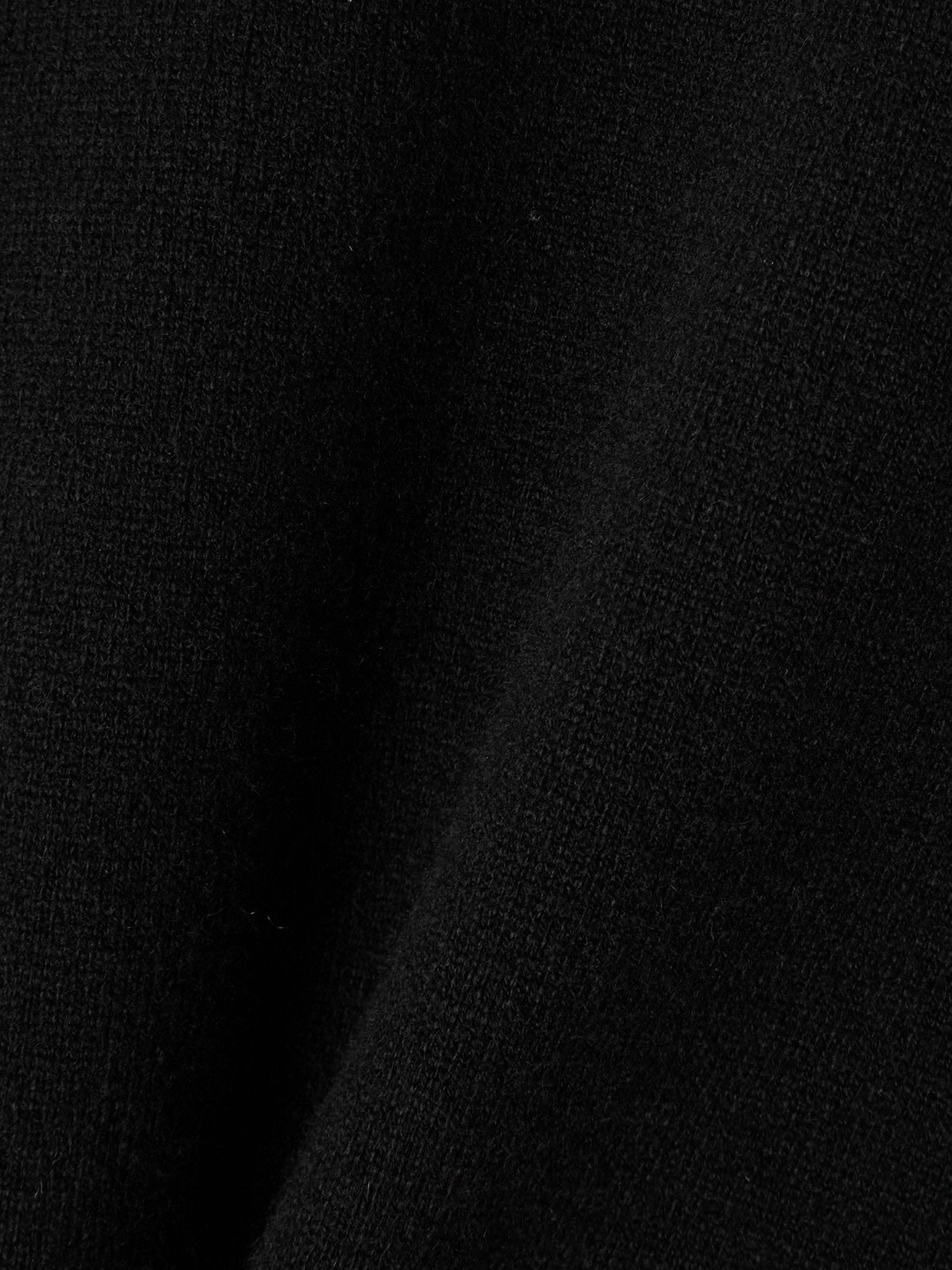 Wool-Blend Sweater