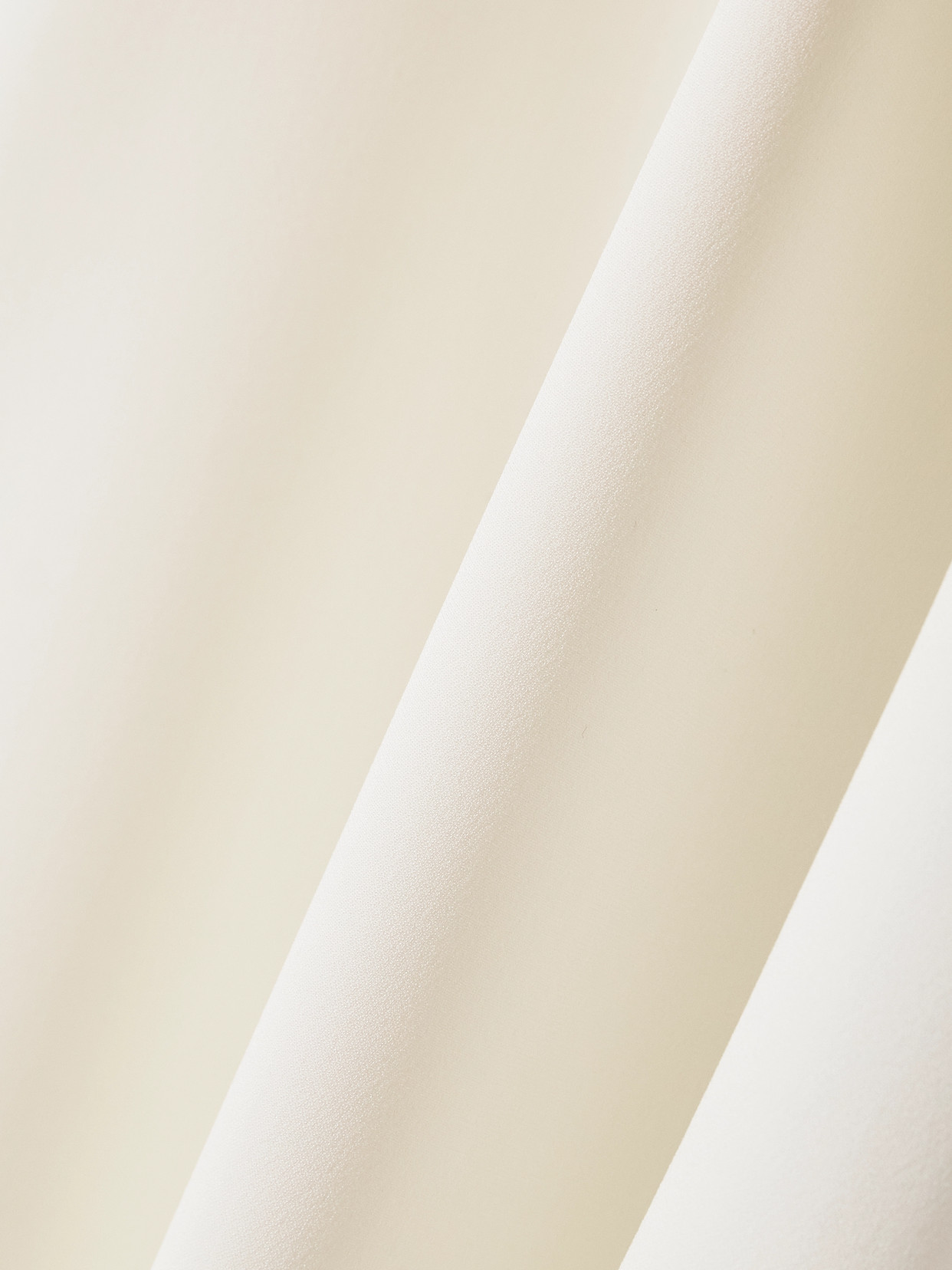 Tom Ford Sleeveless Round-neck Maxi Day Dress In White