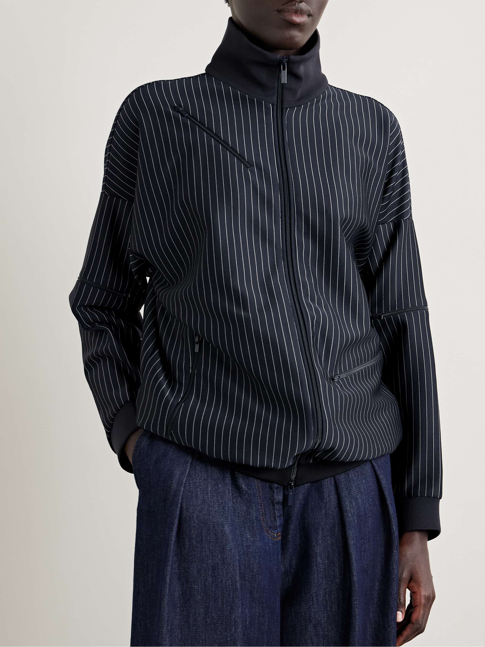 TIBI 