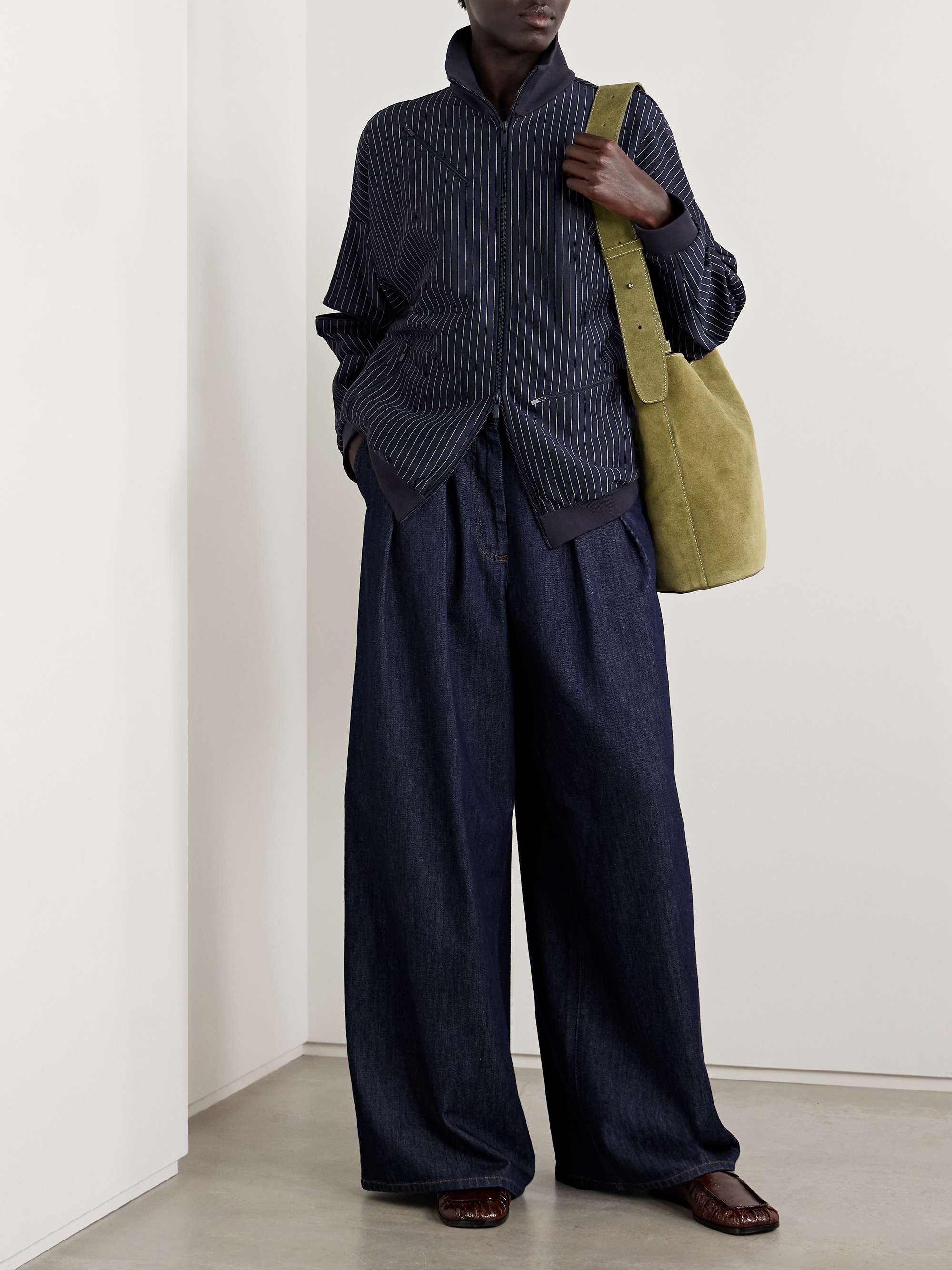 TIBI 