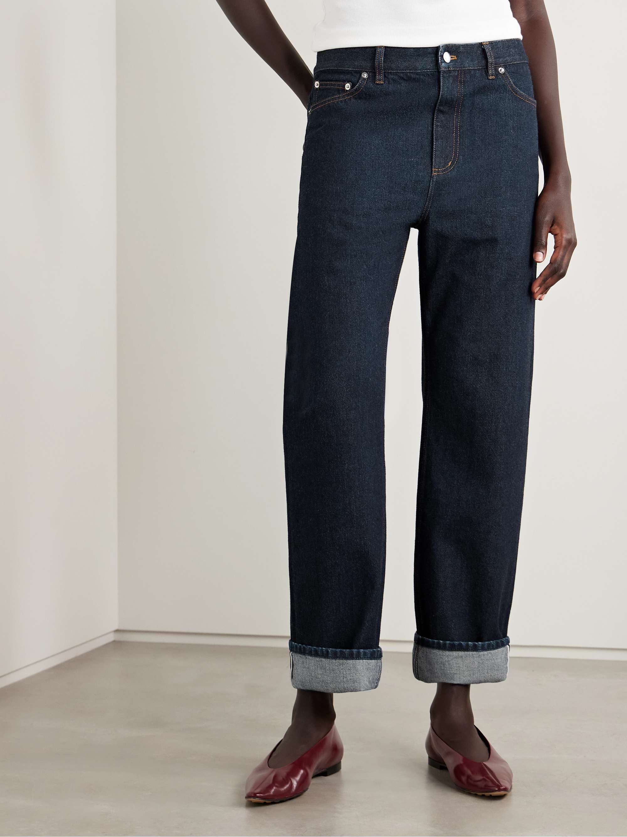 TIBI 