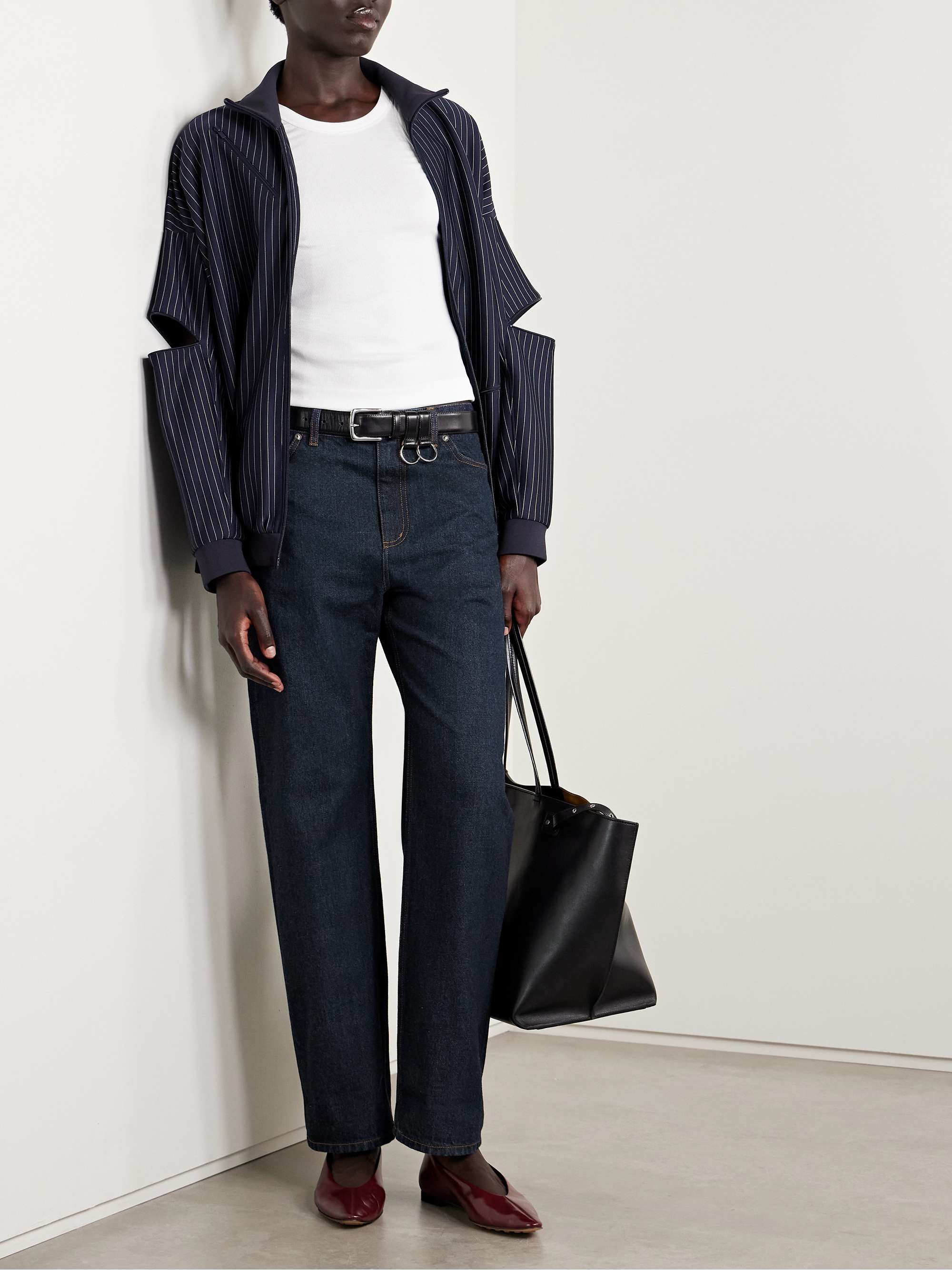 TIBI 