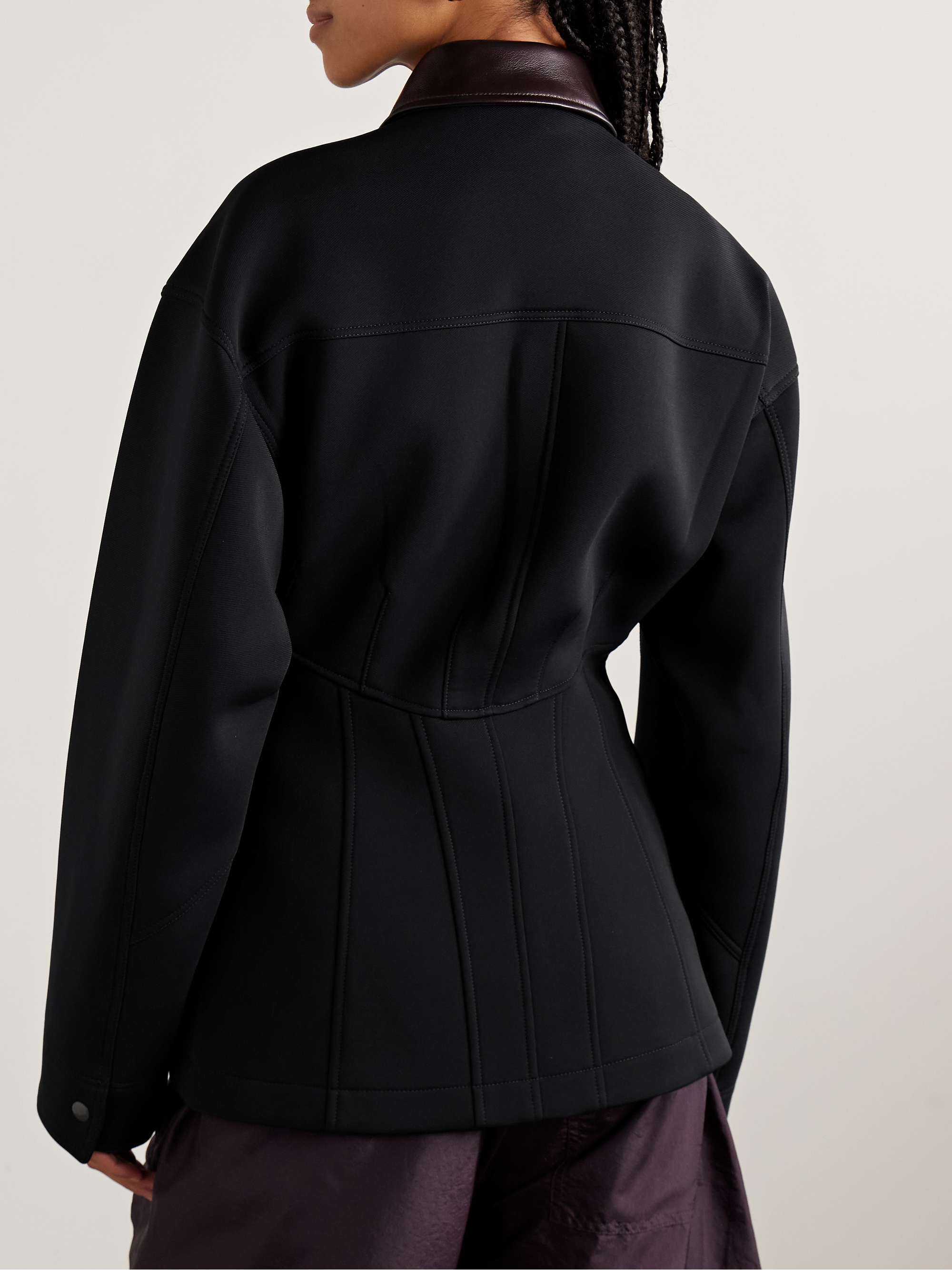TIBI 