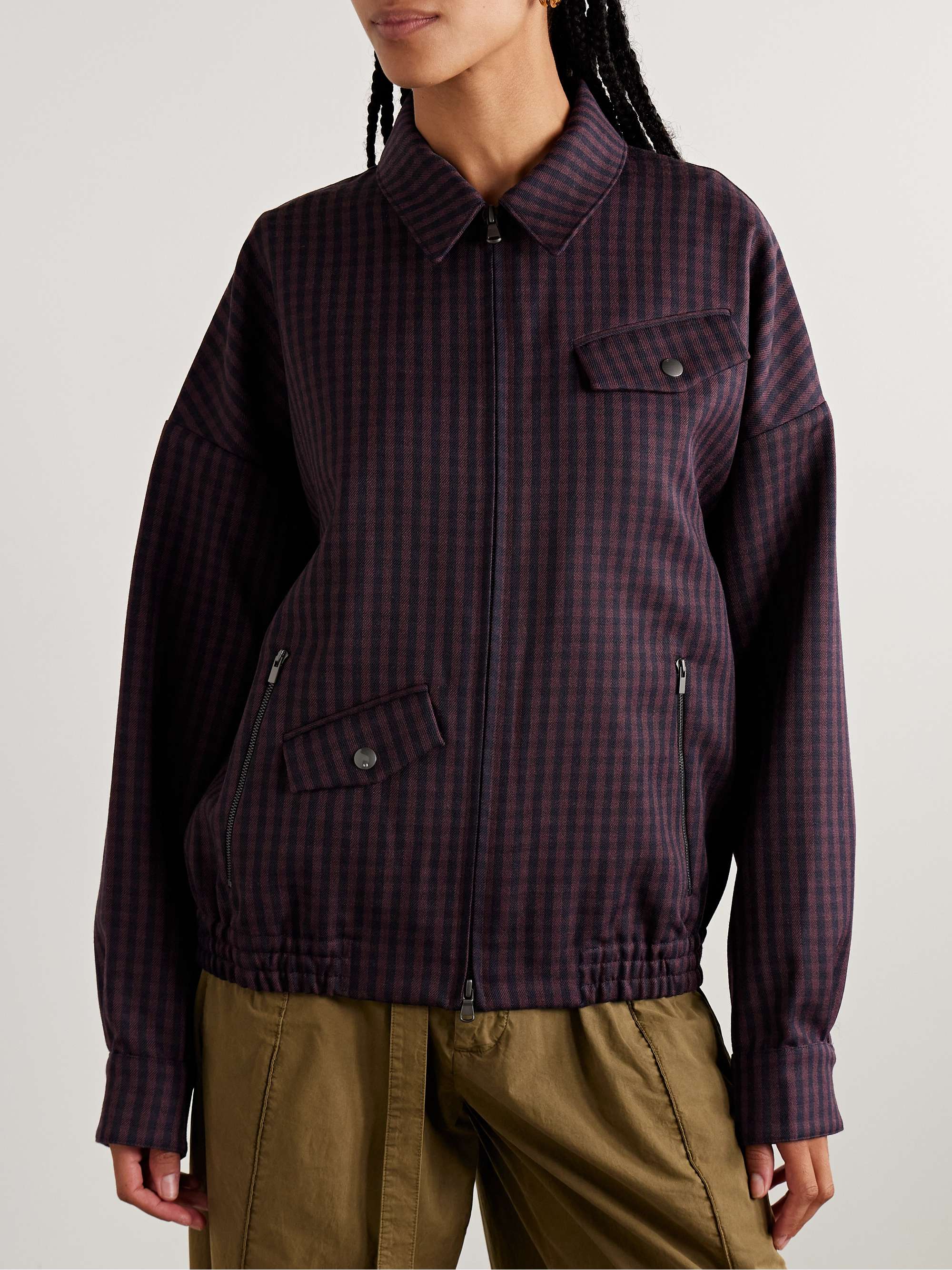 TIBI 