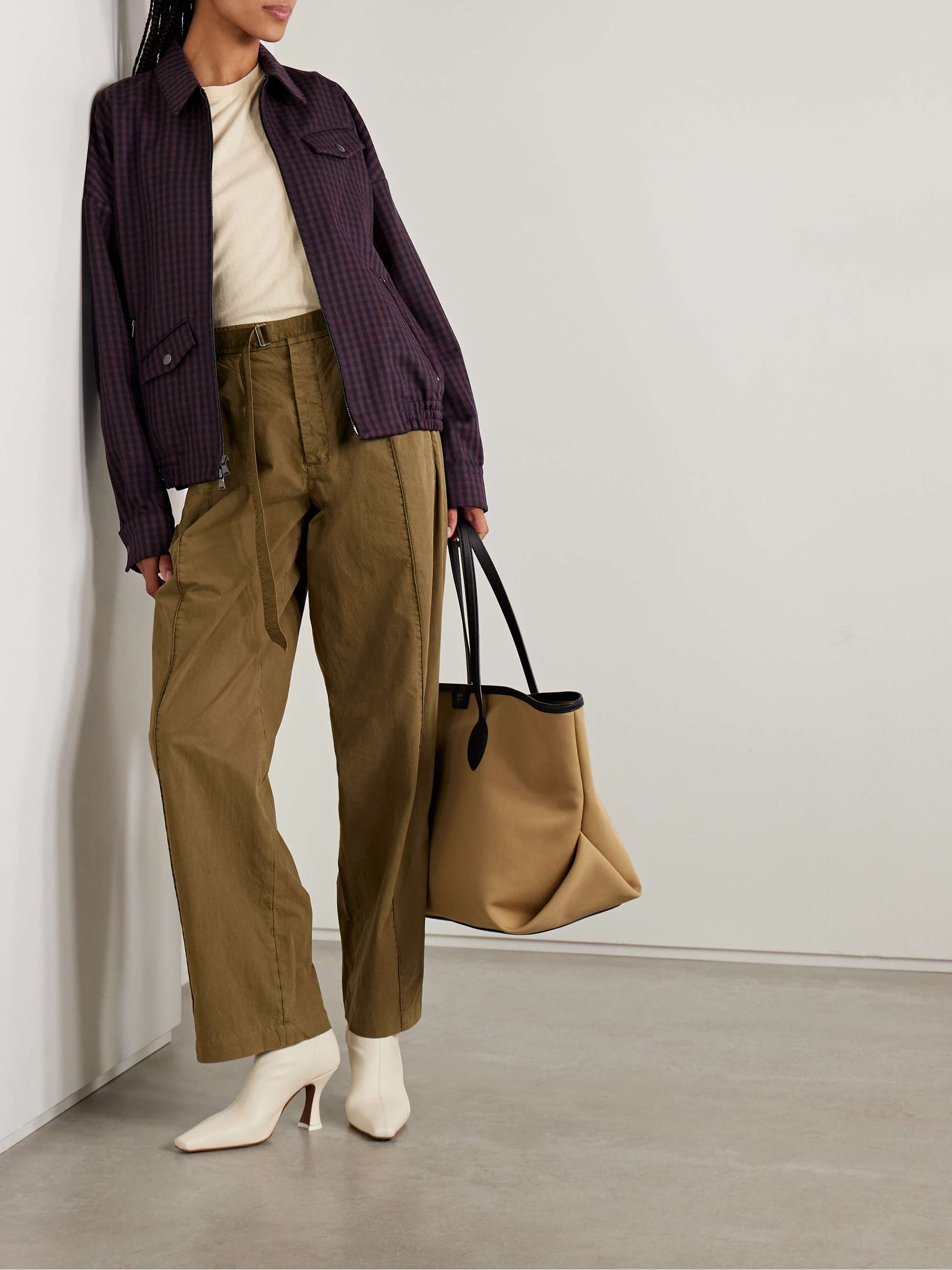 TIBI 