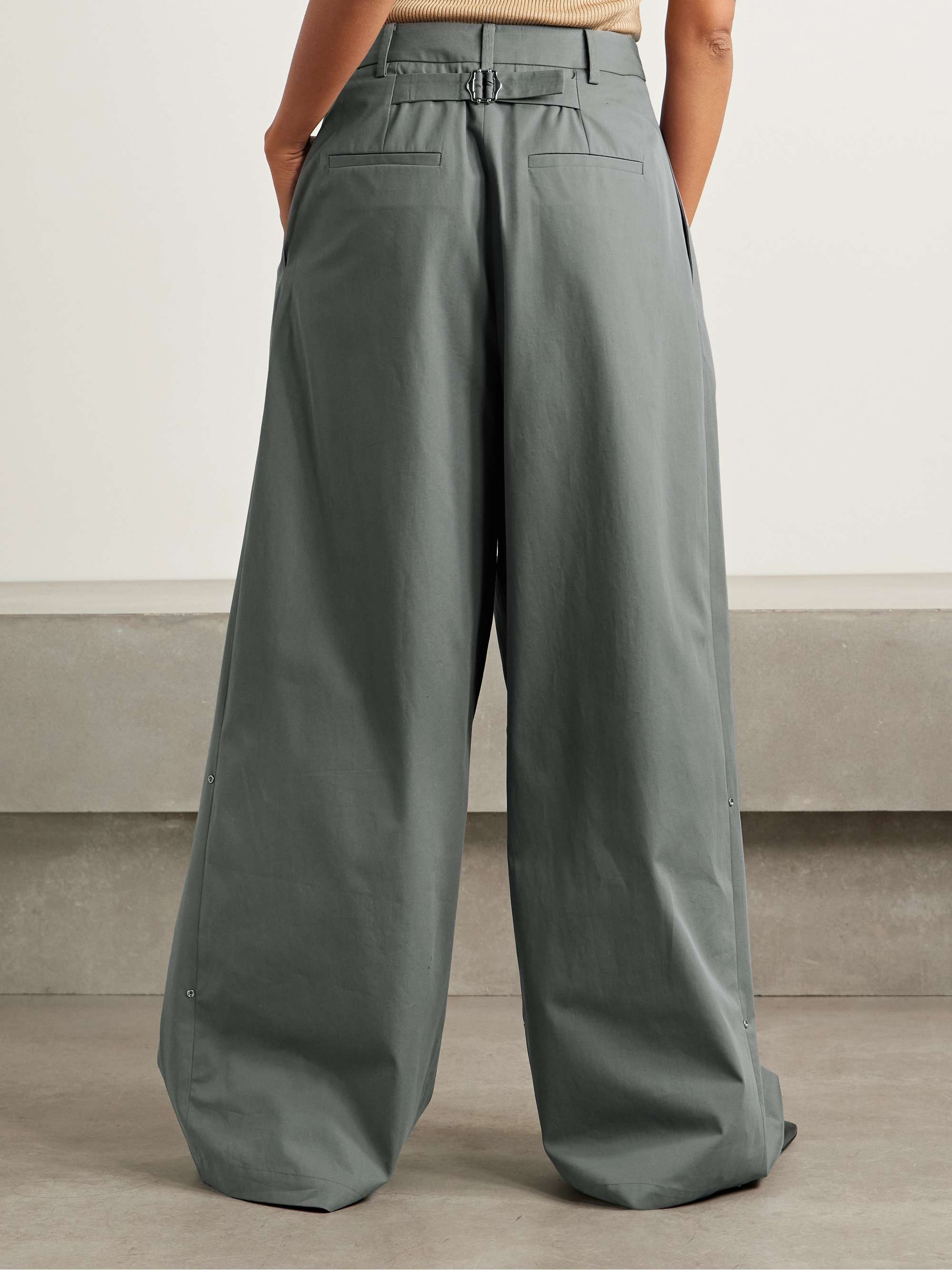 TIBI 