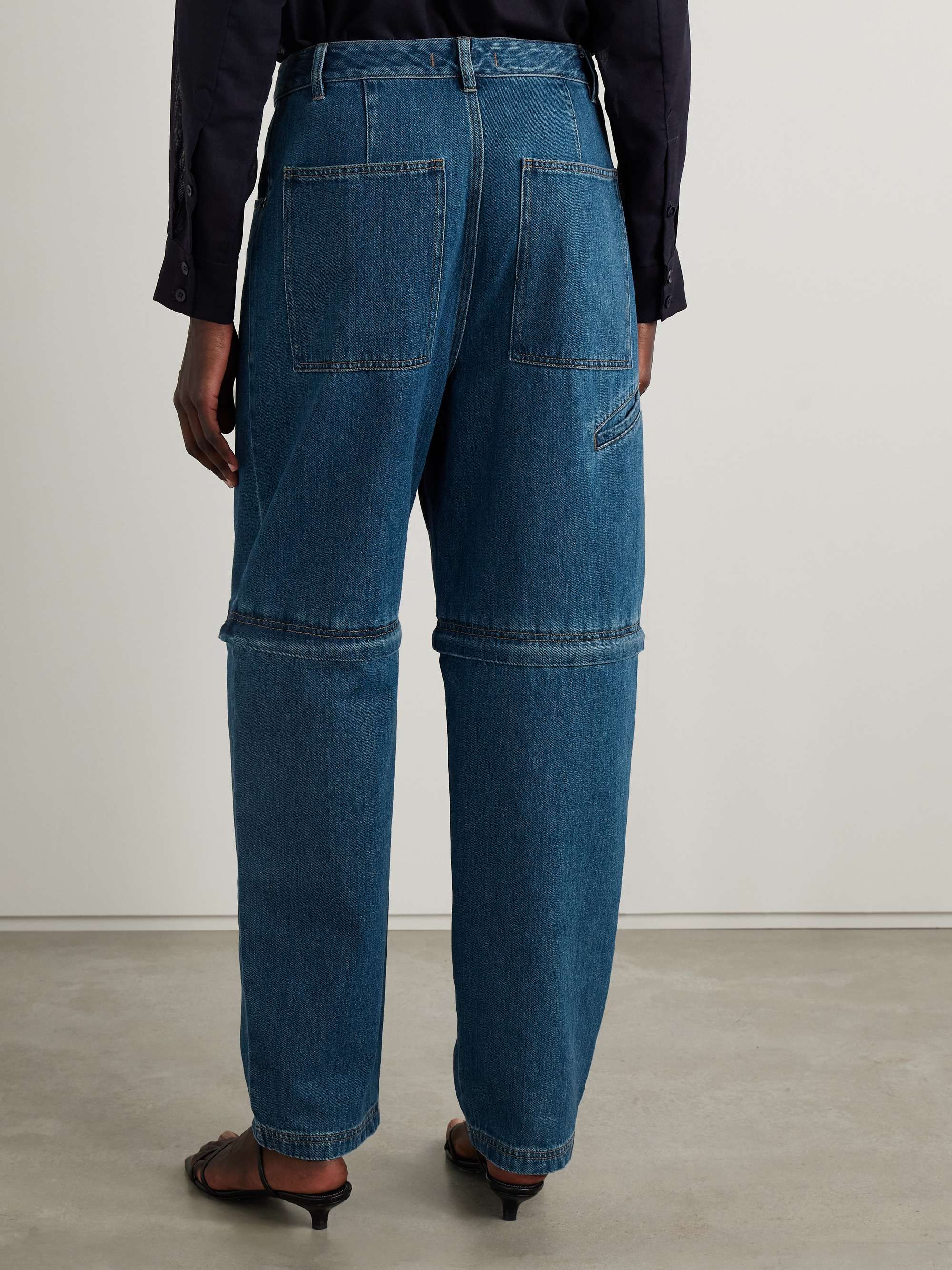 TIBI 