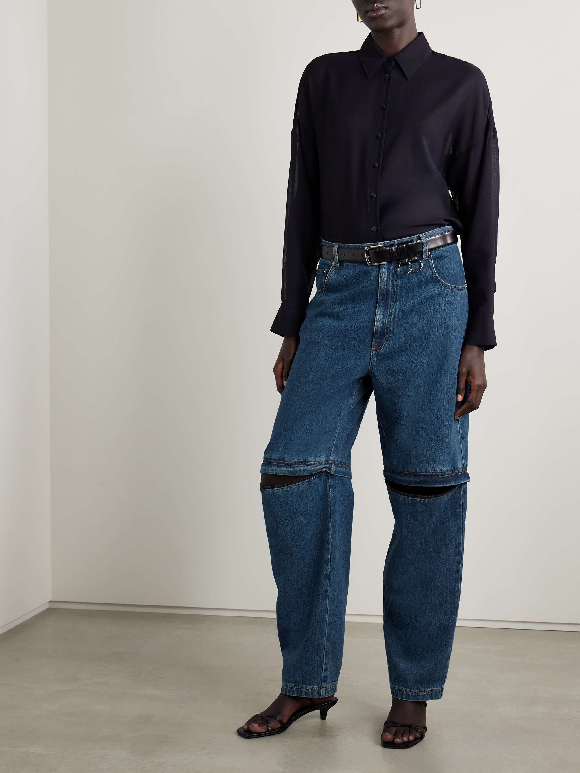 TIBI 