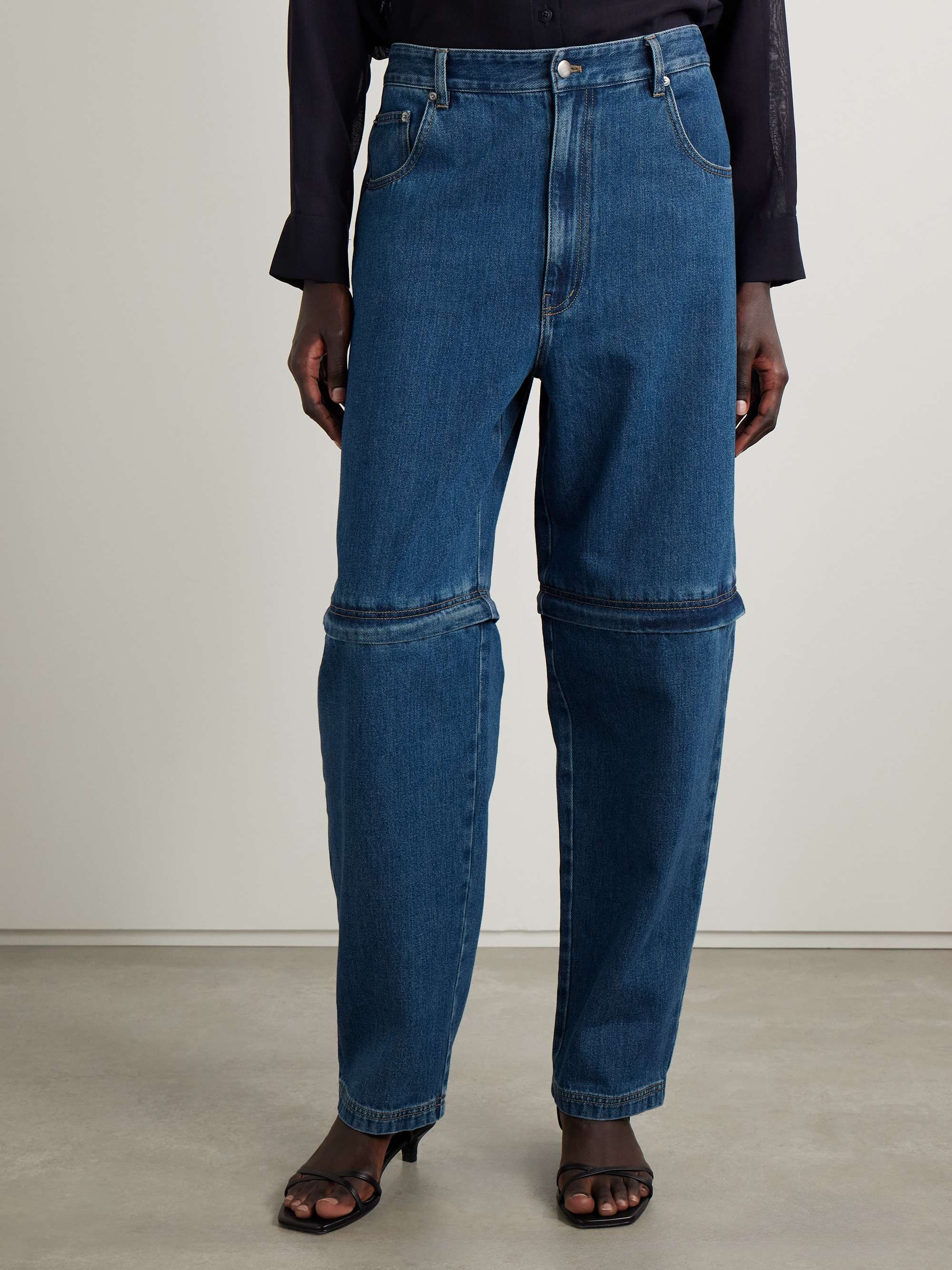 TIBI 