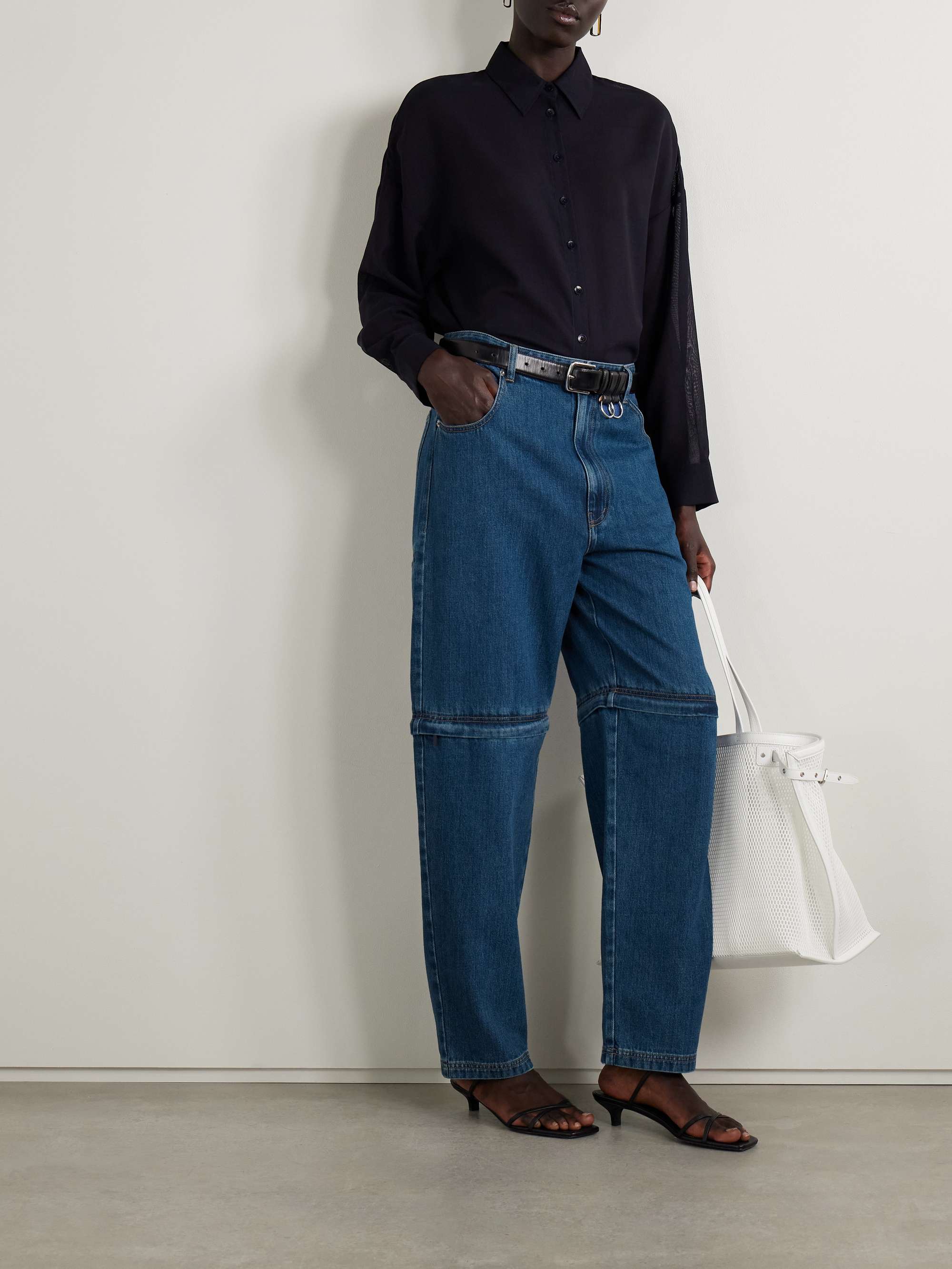 TIBI 