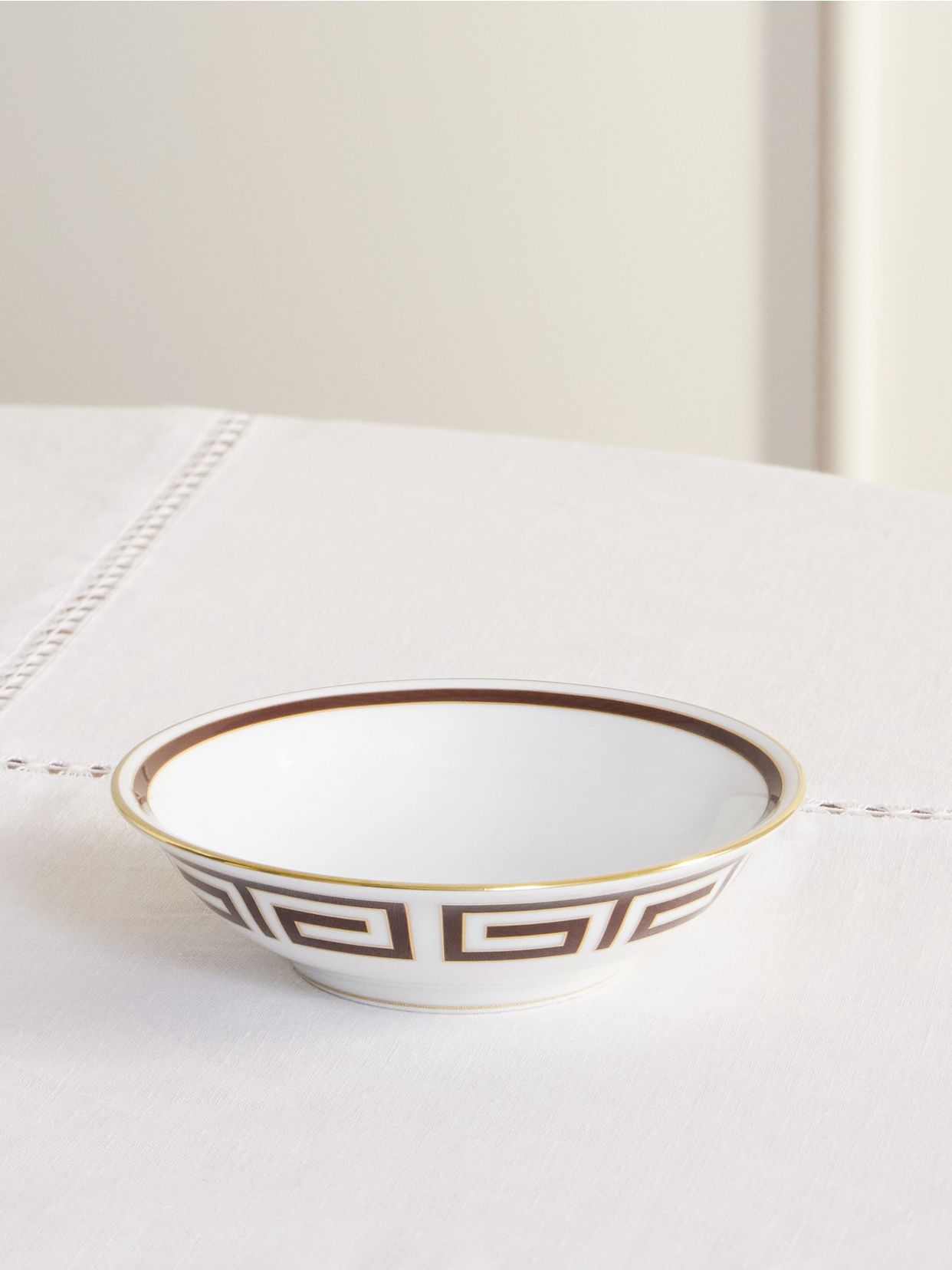 + Gio Ponti Labirinto porcelain bowl