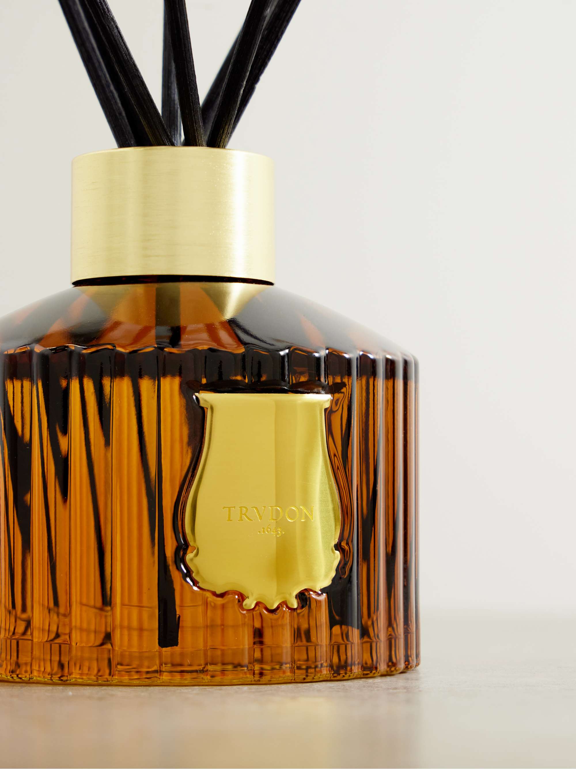TRUDON 
